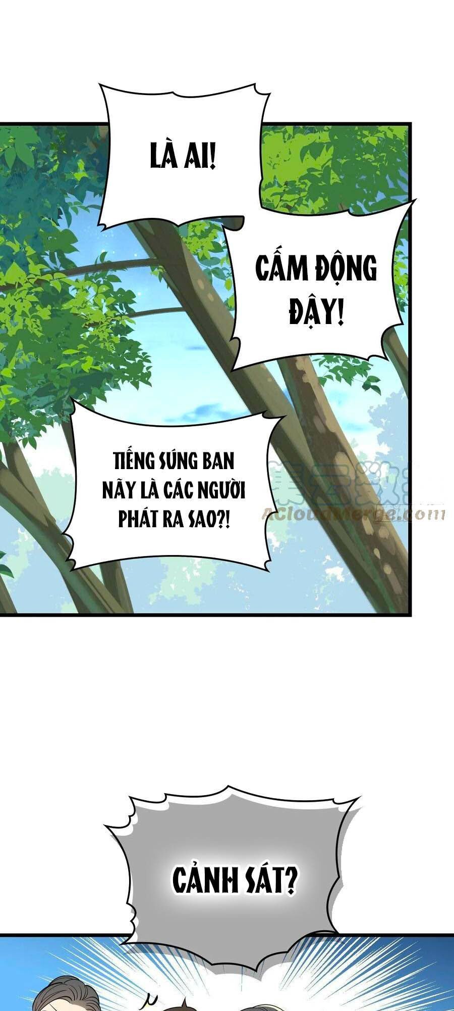 đọc truyện Cô Vợ Mang Thai Một Tặng Một Chương 98 ảnh 12 tại Truyện Dạ Ký