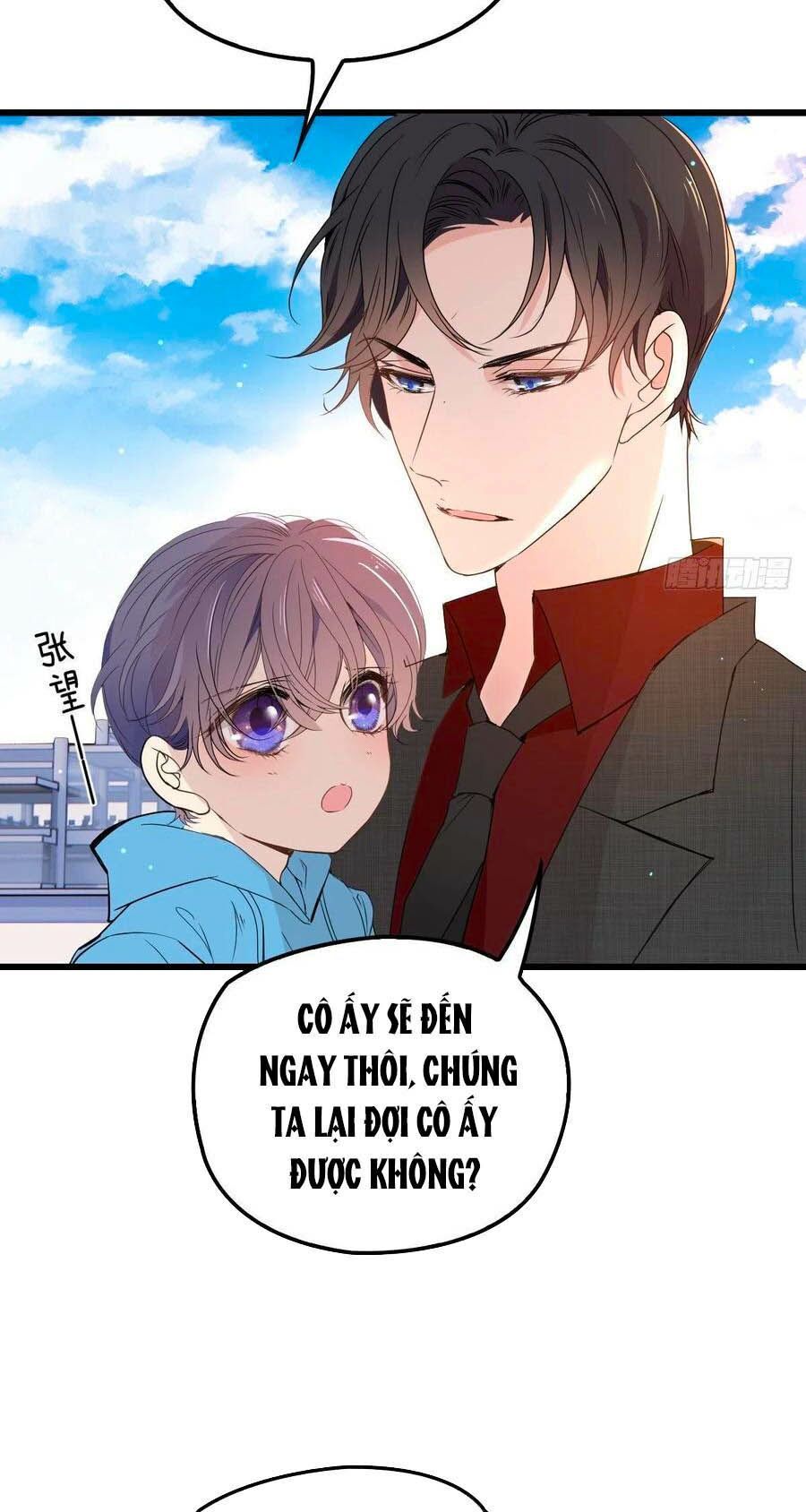 đọc truyện Cô Vợ Mang Thai Một Tặng Một Chương 98 ảnh 20 tại Truyện Dạ Ký