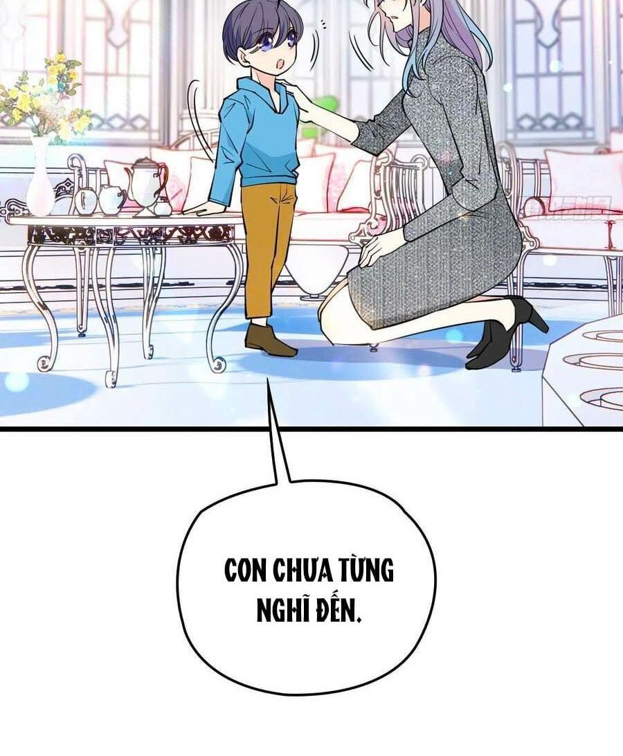 đọc truyện Cô Vợ Mang Thai Một Tặng Một Chương 99 ảnh 22 tại Truyện Dạ Ký