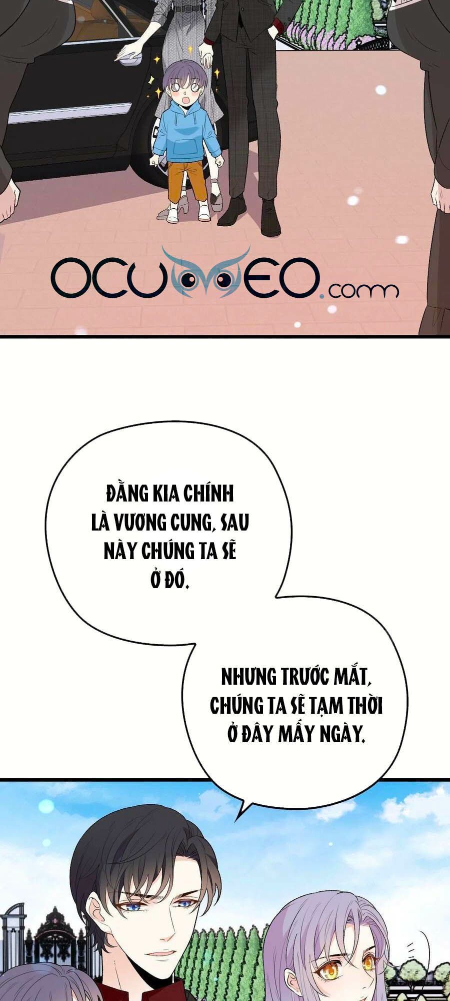 đọc truyện Cô Vợ Mang Thai Một Tặng Một Chương 99 ảnh 4 tại Truyện Dạ Ký