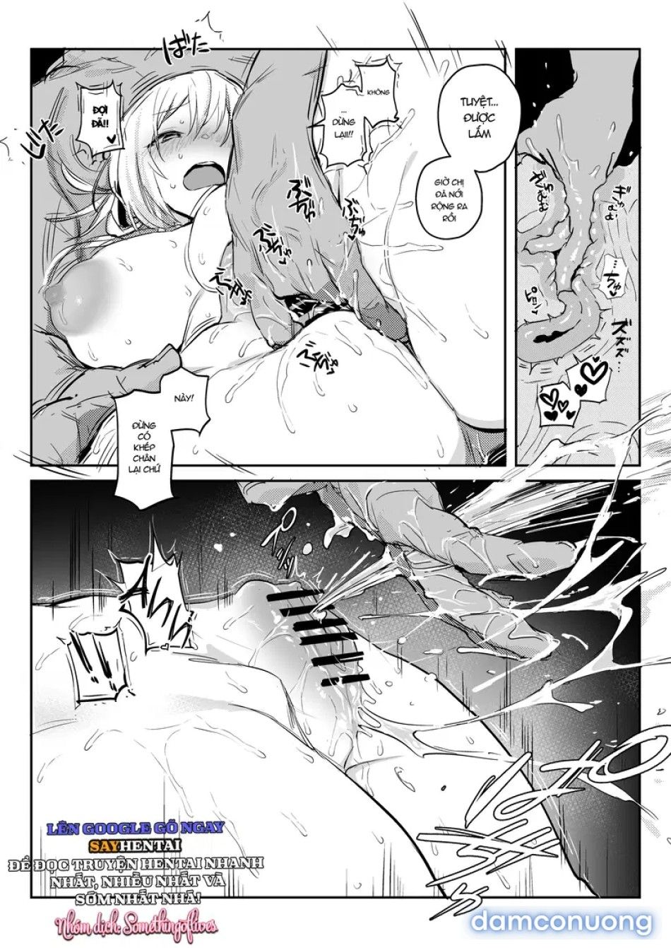 đọc truyện Cô Vợ Mới Cưới Koharu, Bị Kích Động Ntr Chương 1 ảnh 24 tại Thiên Thai Truyện