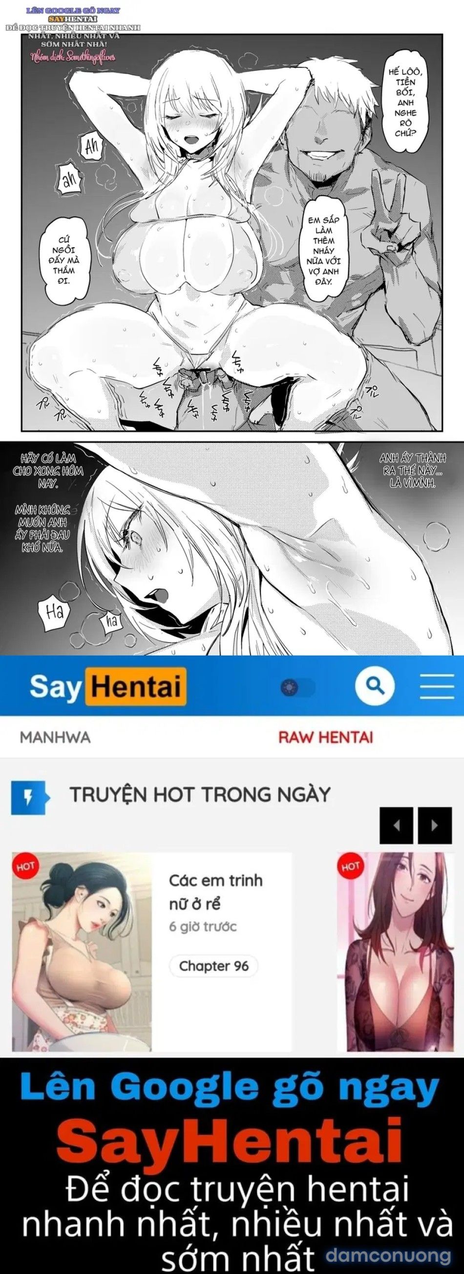 đọc truyện Cô Vợ Mới Cưới Koharu, Bị Kích Động Ntr Chương 2 ảnh 25 tại Thiên Thai Truyện