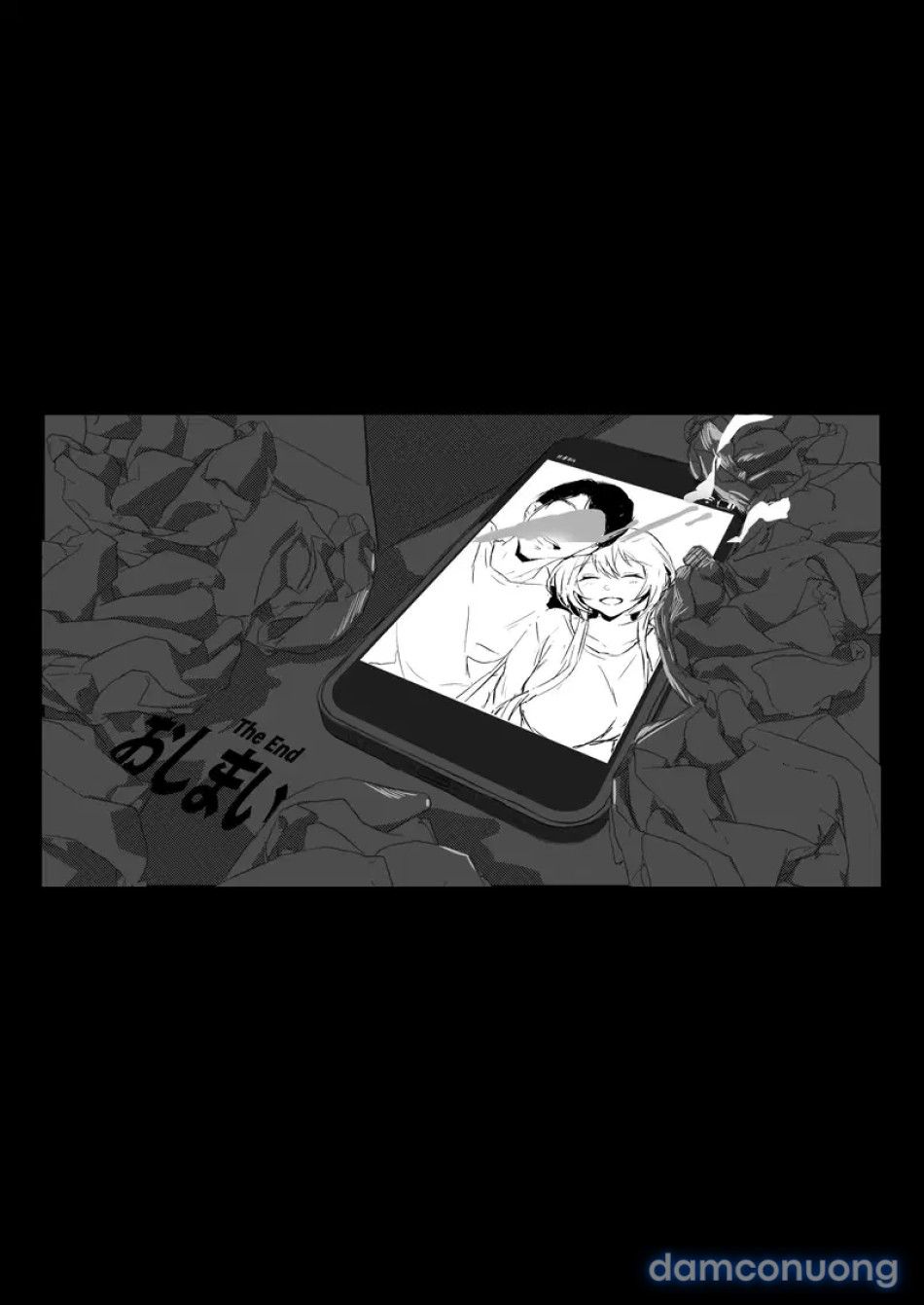 đọc truyện Cô Vợ Mới Cưới Koharu, Bị Kích Động Ntr Chương 3 ảnh 28 tại Thiên Thai Truyện