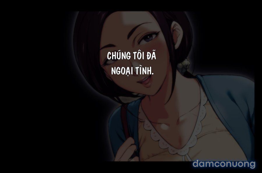 đọc truyện Cô Vợ Ngoại Tình Honoka~ Chương 1 ảnh 9 tại Thiên Thai Truyện