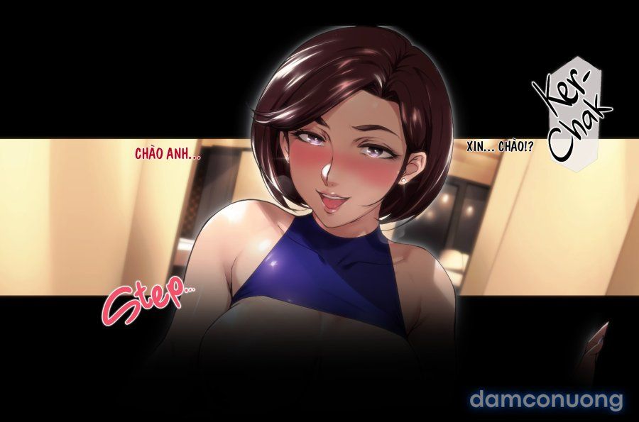 đọc truyện Cô Vợ Ngoại Tình Honoka~ Chương 4 ảnh 21 tại Thiên Thai Truyện