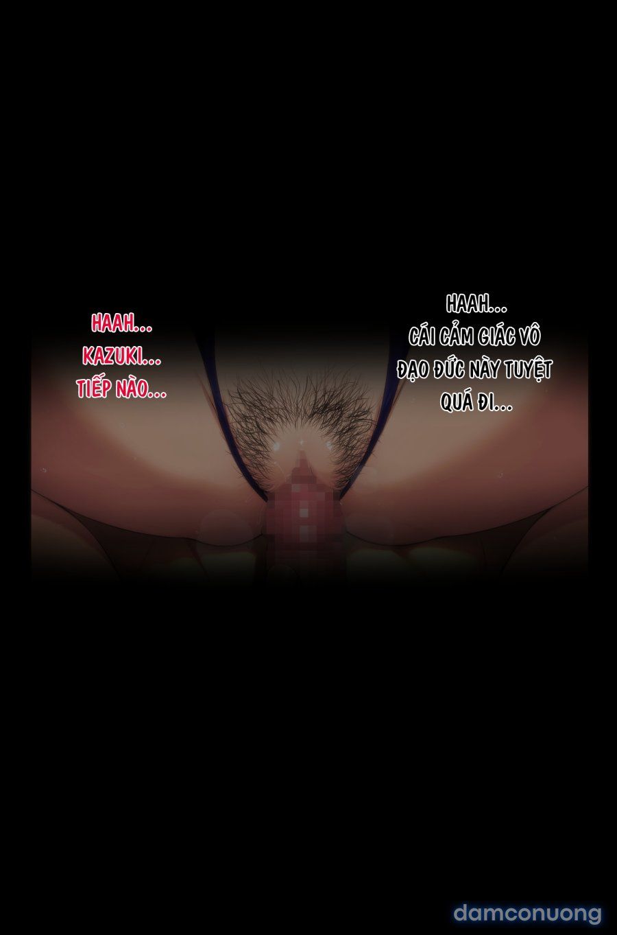 đọc truyện Cô Vợ Ngoại Tình Honoka~ Chương 6 ảnh 1 tại Thiên Thai Truyện