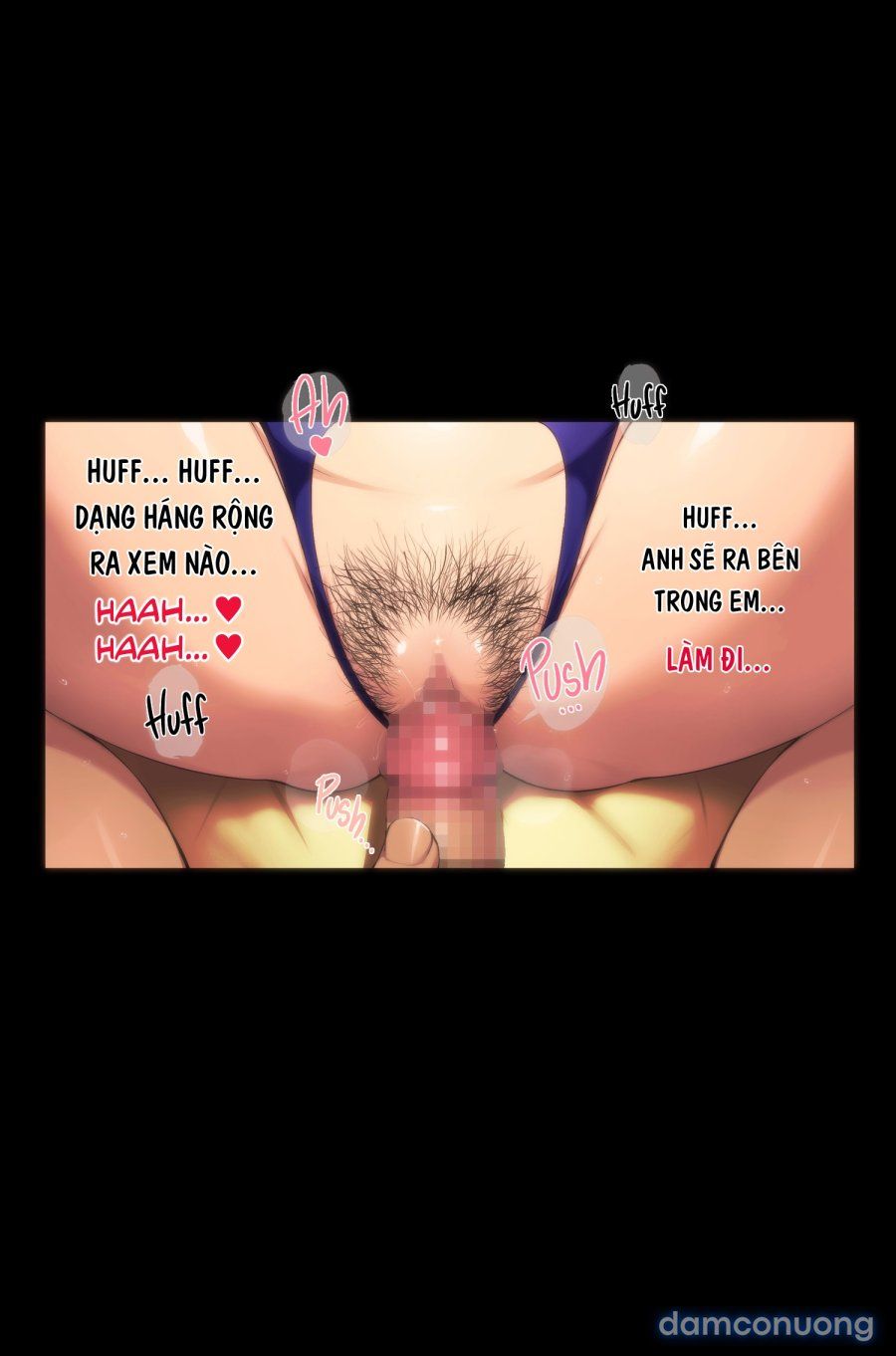 đọc truyện Cô Vợ Ngoại Tình Honoka~ Chương 6 ảnh 2 tại Thiên Thai Truyện