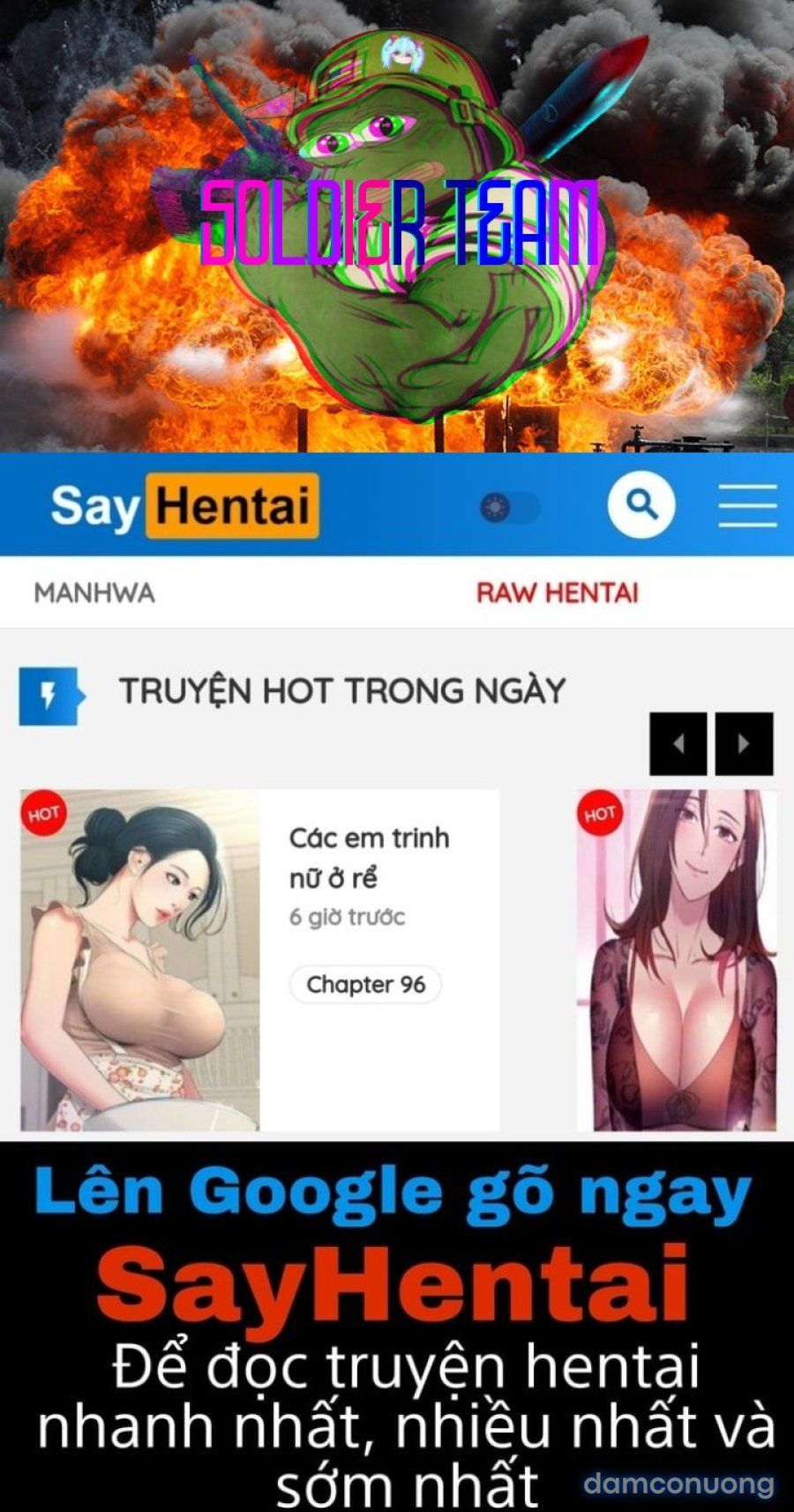 đọc truyện Cô Vợ Ngoại Tình Honoka~ Chương 6 ảnh 38 tại Thiên Thai Truyện