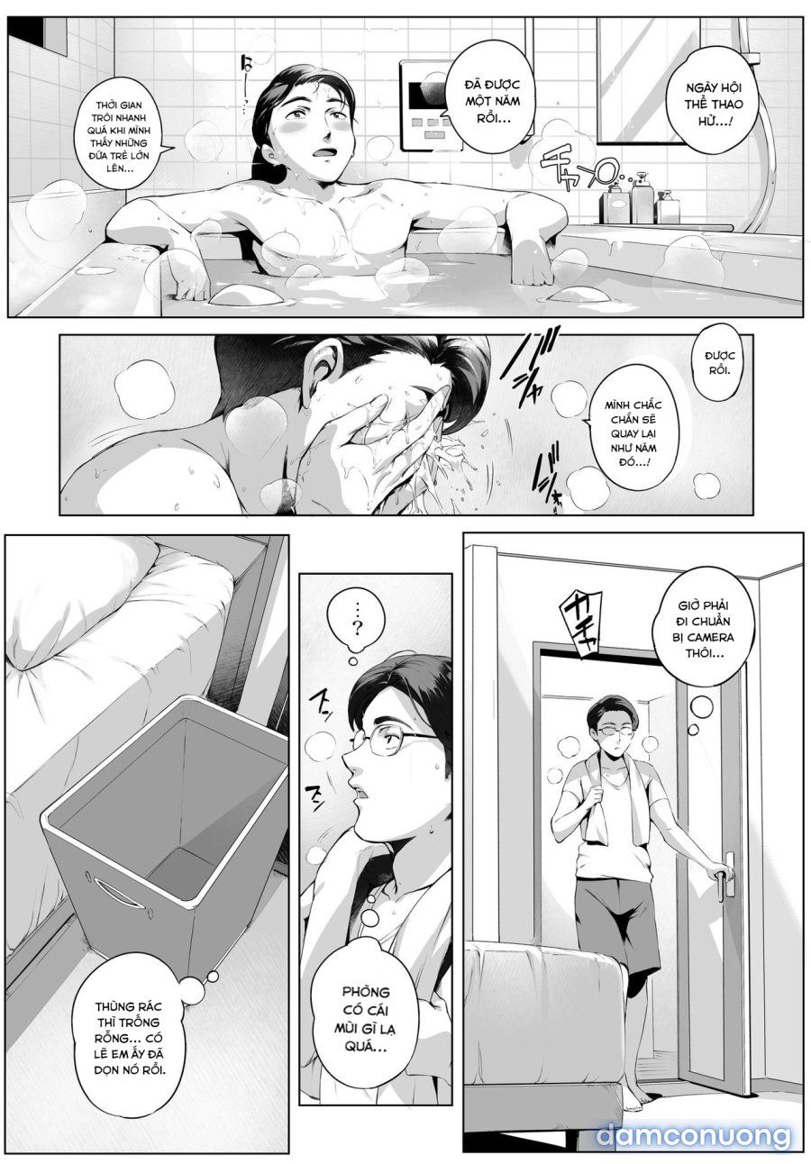 đọc truyện Cô Vợ Ngoại Tình Honoka~ Oneshot ảnh 37 tại Thiên Thai Truyện
