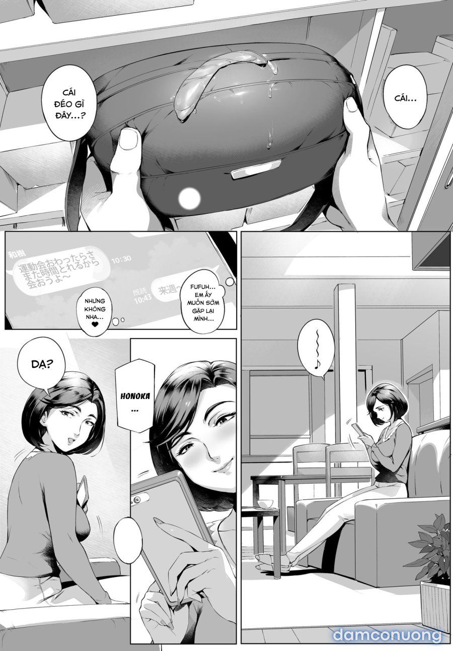 đọc truyện Cô Vợ Ngoại Tình Honoka~ Oneshot ảnh 39 tại Thiên Thai Truyện