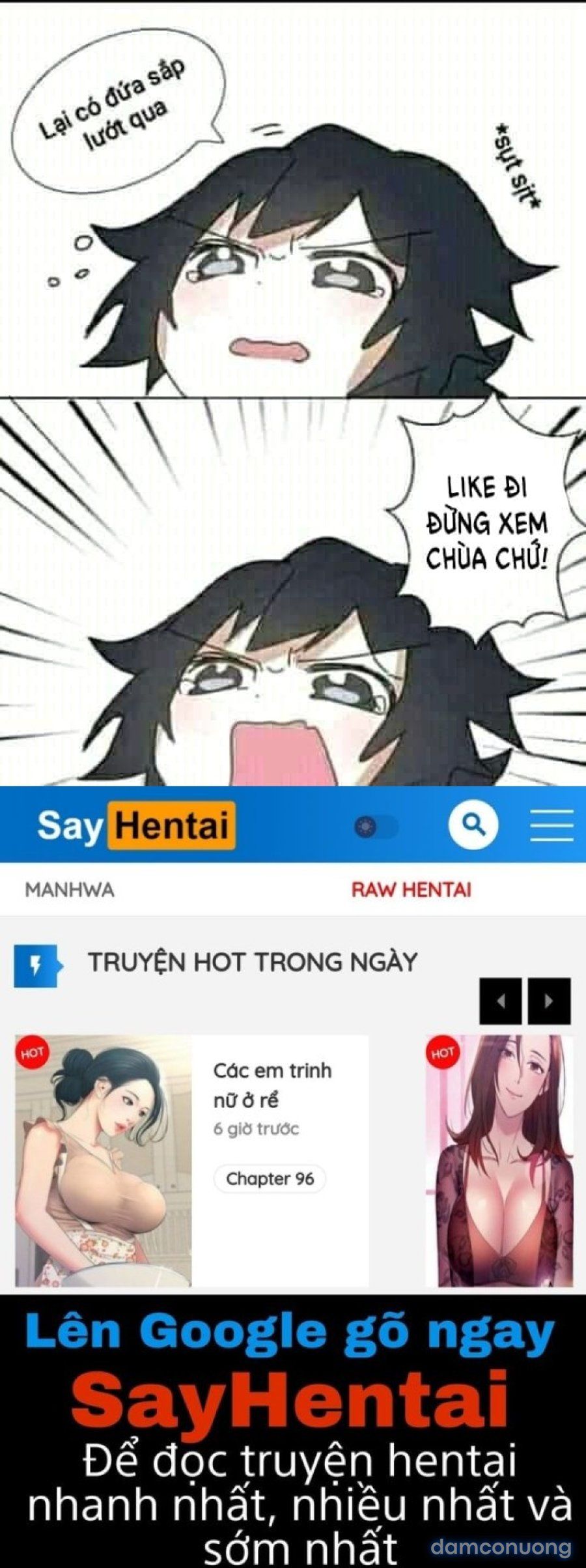 đọc truyện Cô Vợ Ngoại Tình Honoka~ Oneshot ảnh 42 tại Thiên Thai Truyện