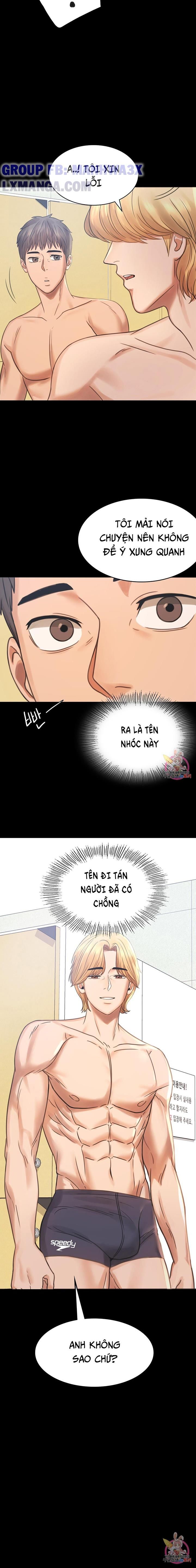 đọc truyện Cô Vợ Ngoại Tình Chương 2 ảnh 10 tại Giả Dược