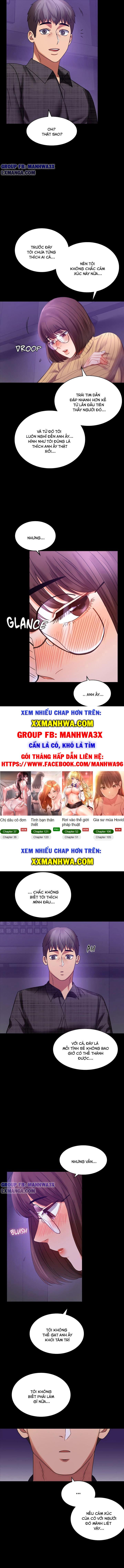 đọc truyện Cô Vợ Ngoại Tình Chương 21 ảnh 9 tại Giả Dược