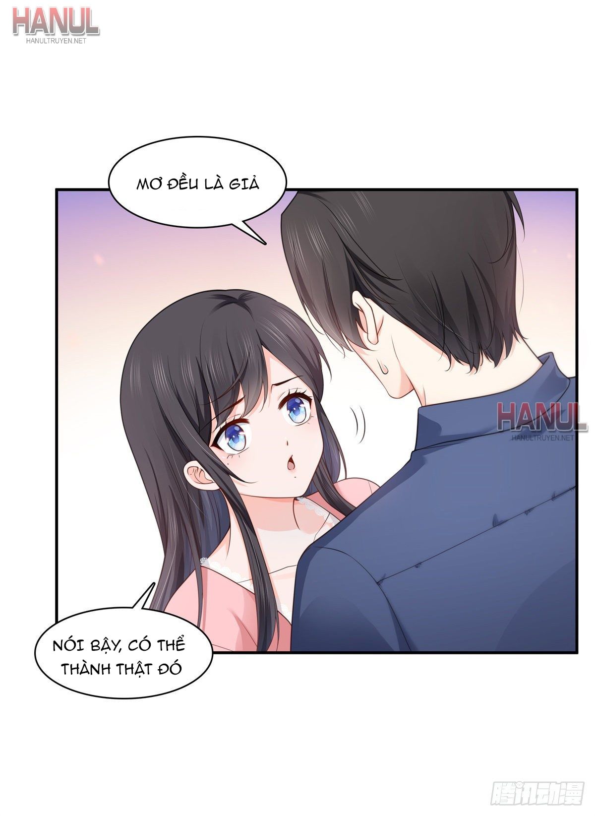 đọc truyện Cô Vợ Ngọt Ngào Có Chút Bất Lương [hanultruyen,’] Chương 235 ảnh 13 tại Thiên Thai Truyện