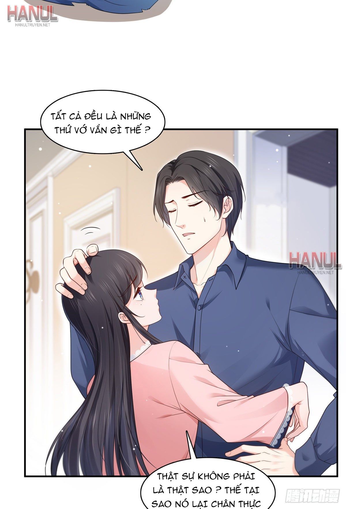 đọc truyện Cô Vợ Ngọt Ngào Có Chút Bất Lương [hanultruyen,’] Chương 235 ảnh 15 tại Thiên Thai Truyện