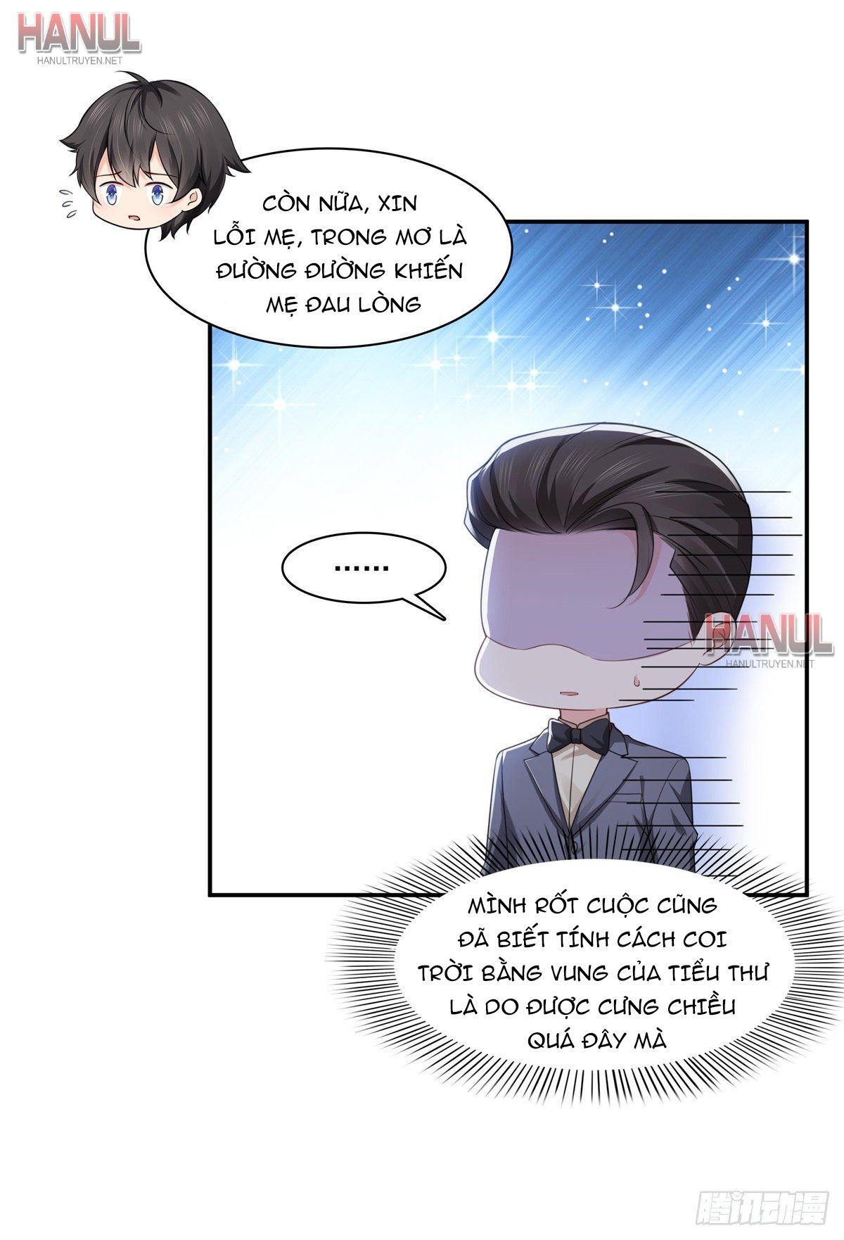 đọc truyện Cô Vợ Ngọt Ngào Có Chút Bất Lương [hanultruyen,’] Chương 235 ảnh 19 tại Thiên Thai Truyện