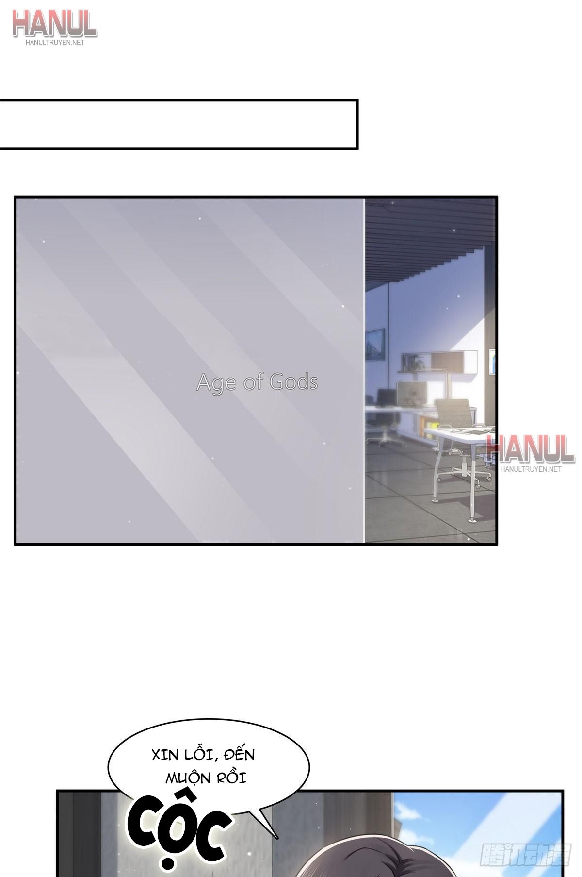 đọc truyện Cô Vợ Ngọt Ngào Có Chút Bất Lương [hanultruyen,’] Chương 235 ảnh 20 tại Thiên Thai Truyện