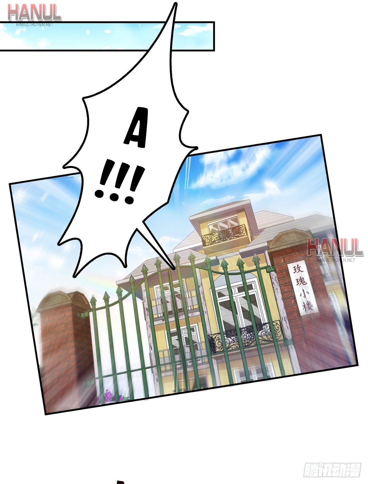 đọc truyện Cô Vợ Ngọt Ngào Có Chút Bất Lương [hanultruyen,’] Chương 235 ảnh 5 tại Thiên Thai Truyện