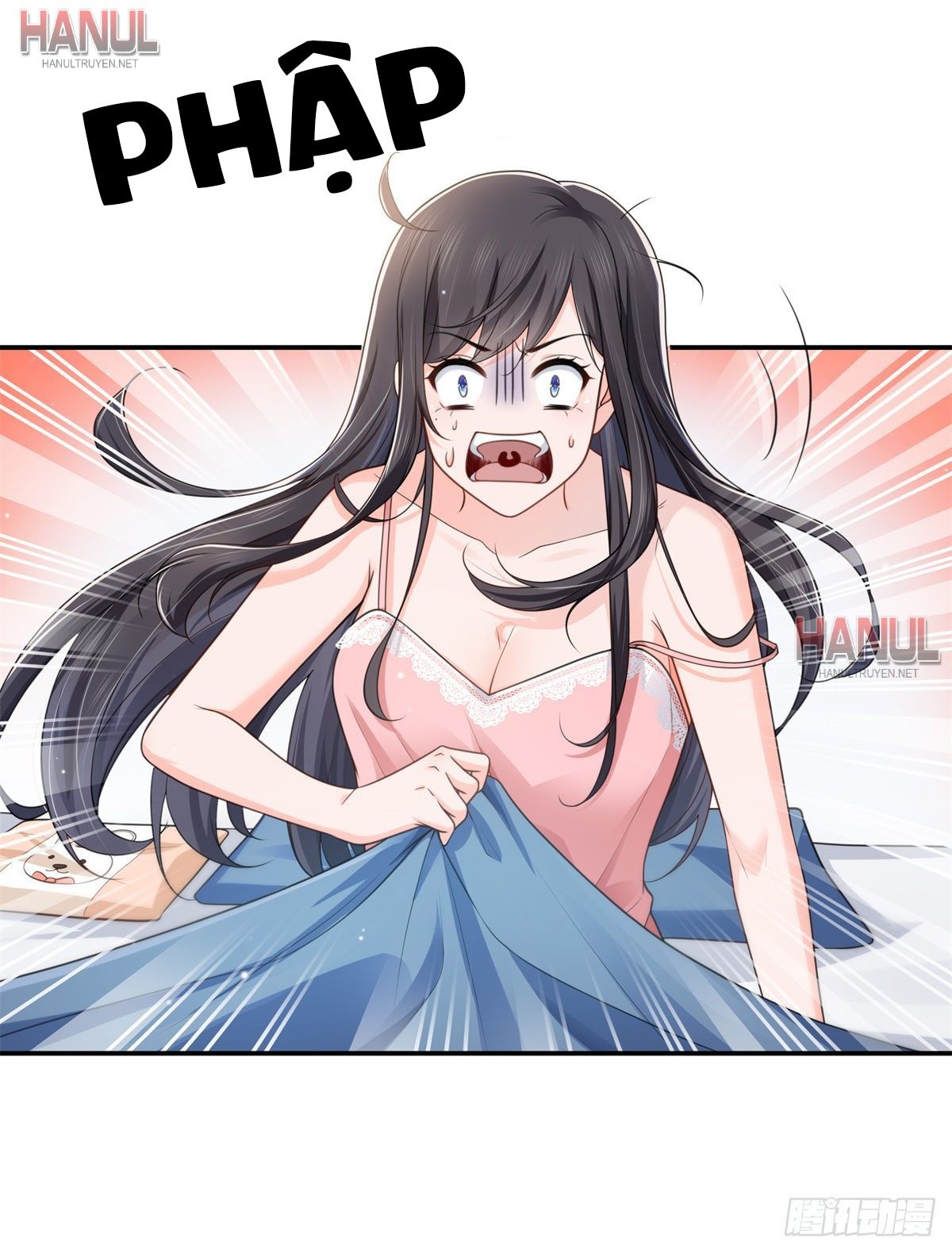 đọc truyện Cô Vợ Ngọt Ngào Có Chút Bất Lương [hanultruyen,’] Chương 235 ảnh 6 tại Thiên Thai Truyện