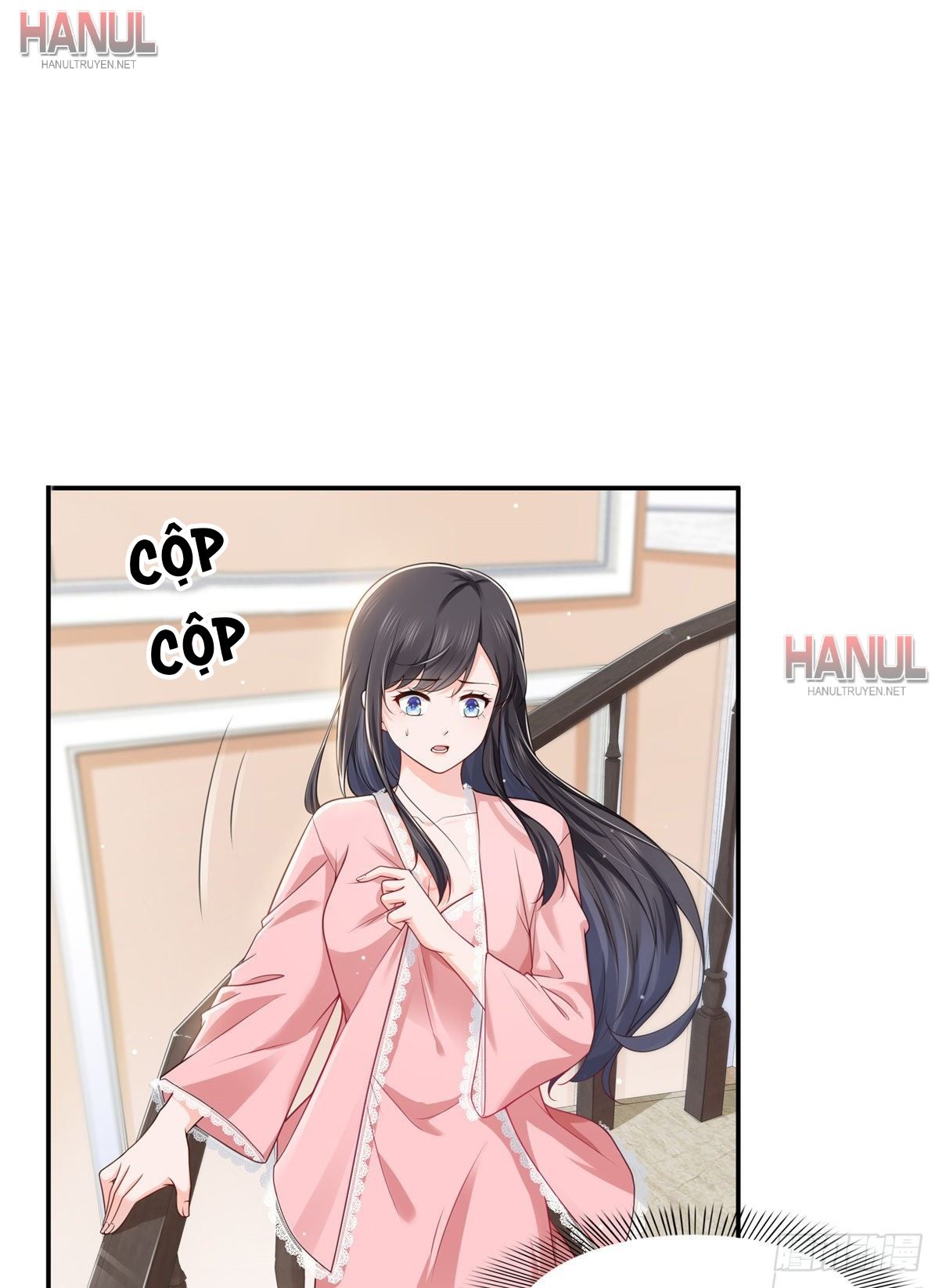 đọc truyện Cô Vợ Ngọt Ngào Có Chút Bất Lương [hanultruyen,’] Chương 235 ảnh 8 tại Thiên Thai Truyện