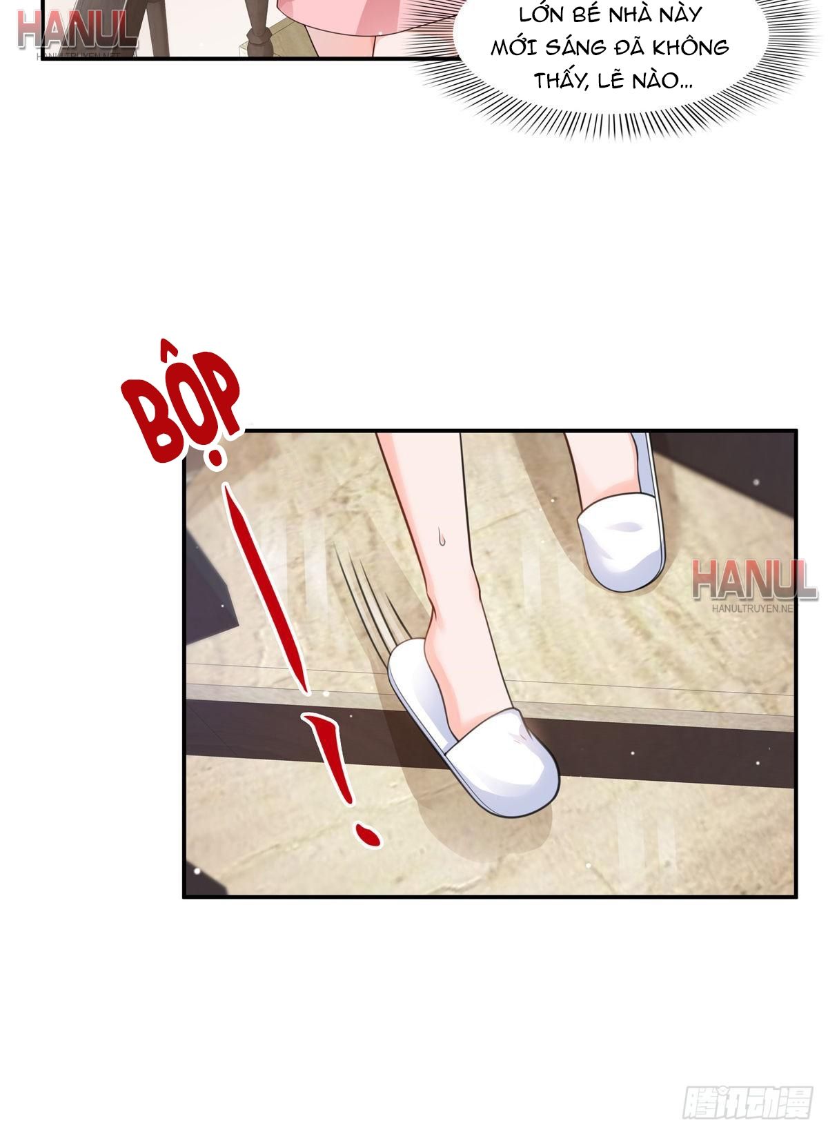 đọc truyện Cô Vợ Ngọt Ngào Có Chút Bất Lương [hanultruyen,’] Chương 235 ảnh 9 tại Thiên Thai Truyện