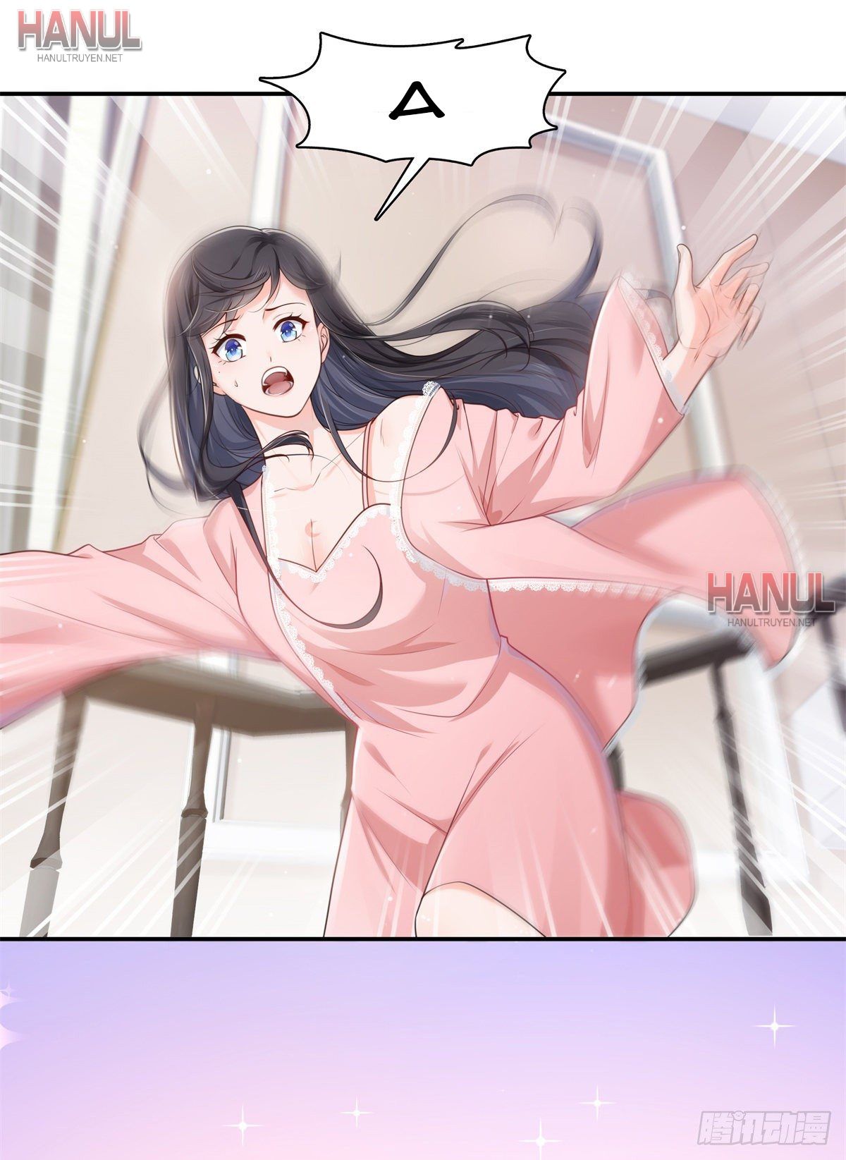 đọc truyện Cô Vợ Ngọt Ngào Có Chút Bất Lương [hanultruyen,’] Chương 235 ảnh 10 tại Thiên Thai Truyện