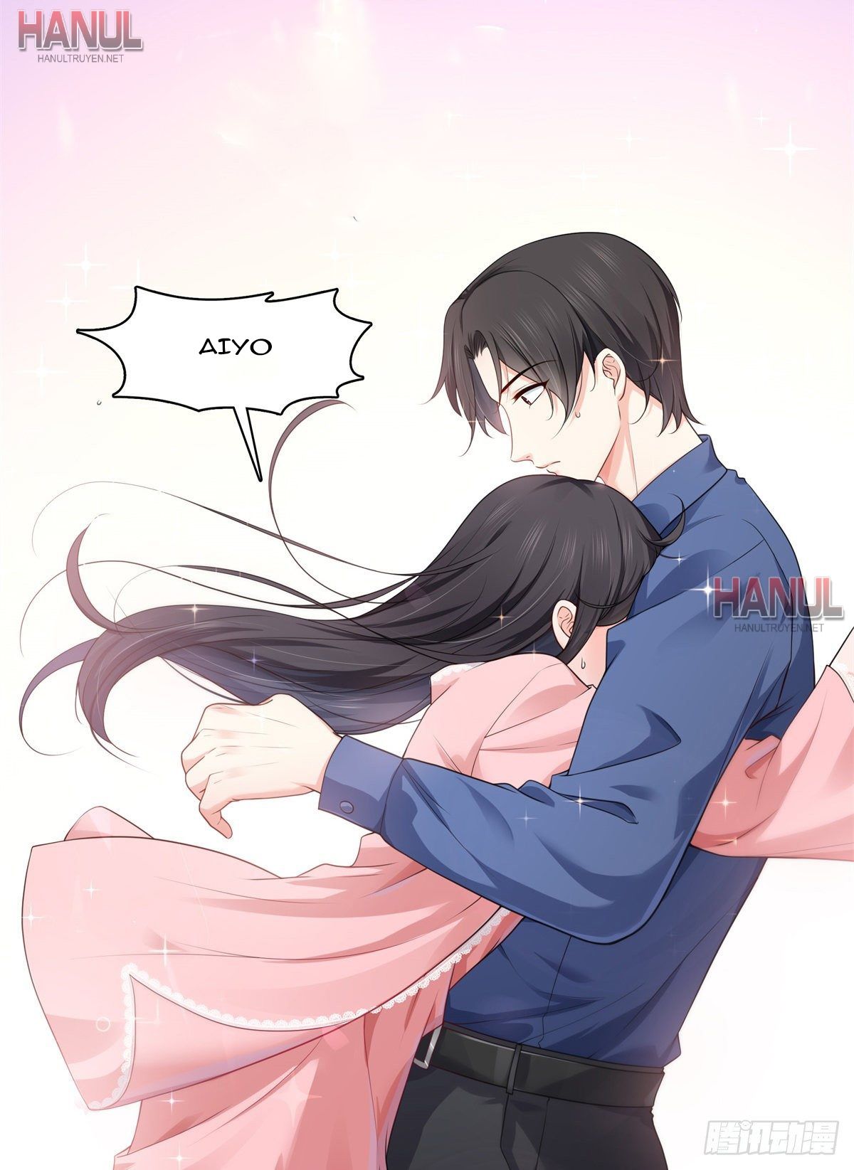 đọc truyện Cô Vợ Ngọt Ngào Có Chút Bất Lương [hanultruyen,’] Chương 235 ảnh 11 tại Thiên Thai Truyện