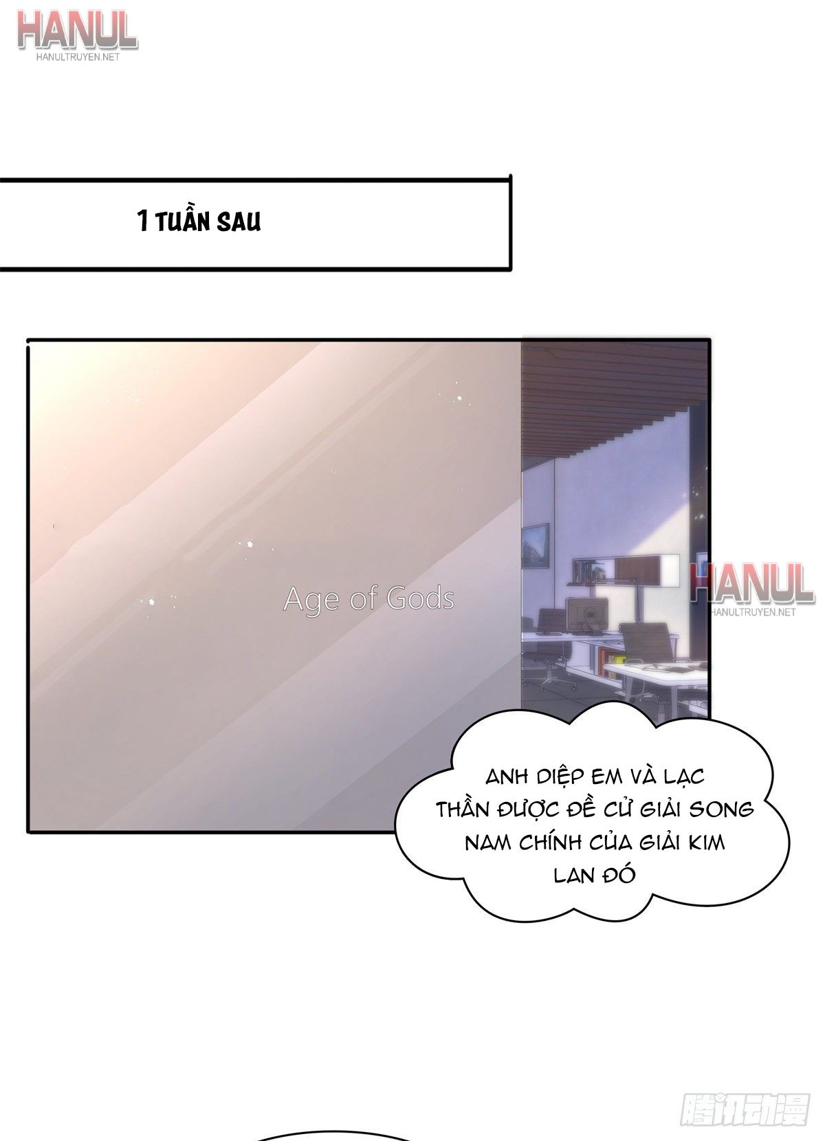 đọc truyện Cô Vợ Ngọt Ngào Có Chút Bất Lương [hanultruyen,’] Chương 236 ảnh 17 tại Thiên Thai Truyện