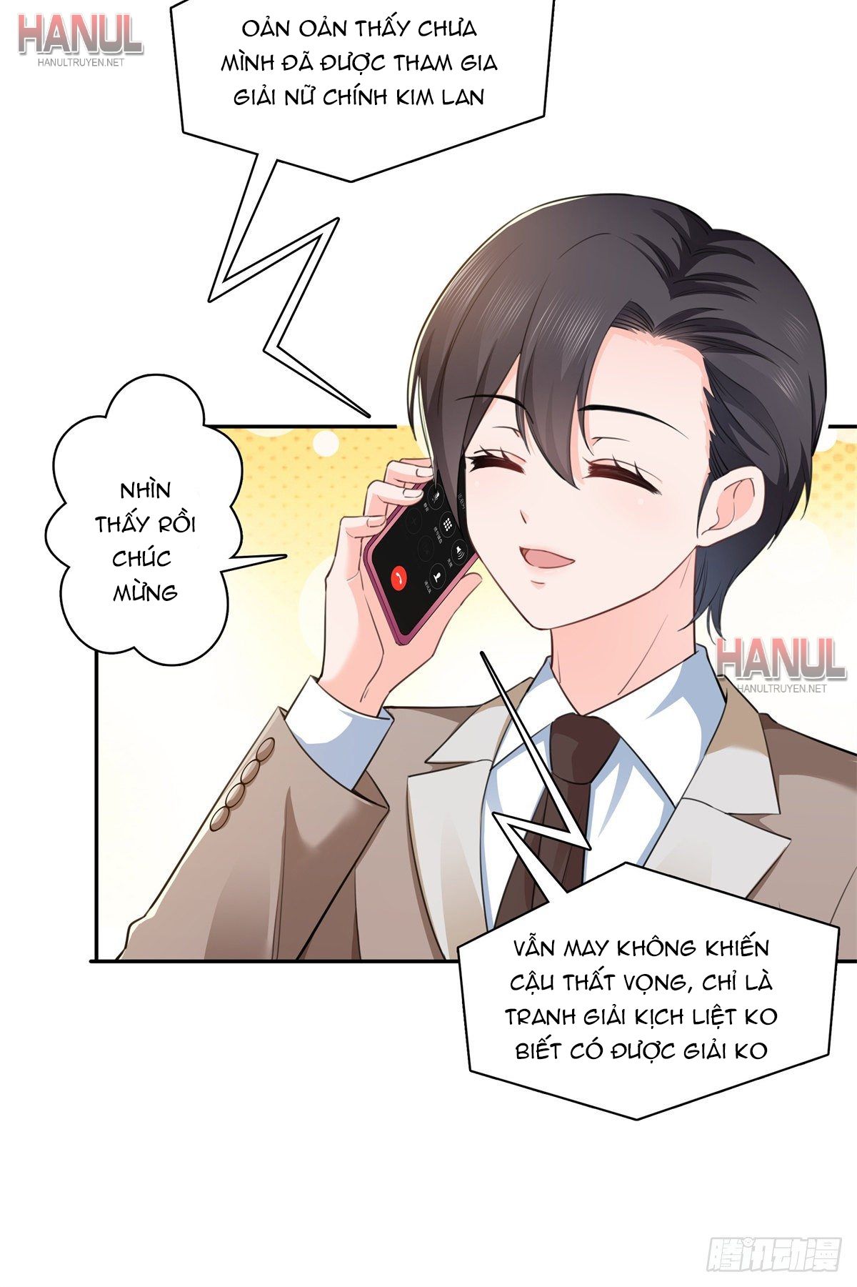 đọc truyện Cô Vợ Ngọt Ngào Có Chút Bất Lương [hanultruyen,’] Chương 236 ảnh 24 tại Thiên Thai Truyện