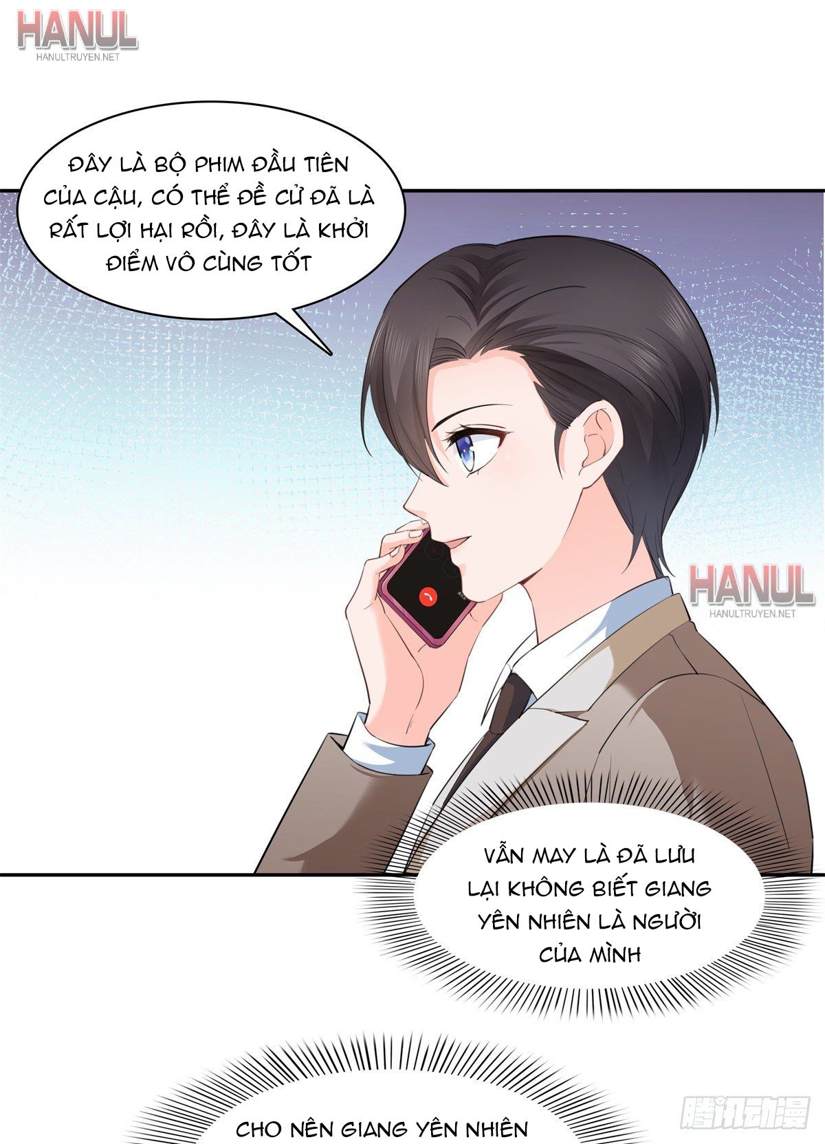 đọc truyện Cô Vợ Ngọt Ngào Có Chút Bất Lương [hanultruyen,’] Chương 236 ảnh 25 tại Thiên Thai Truyện