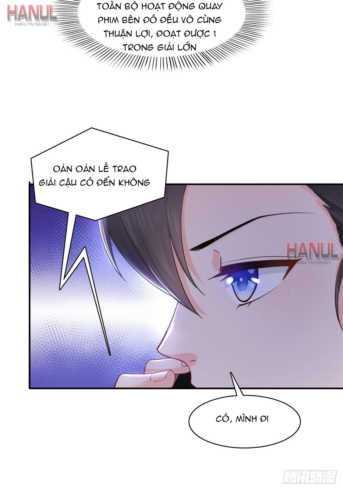 đọc truyện Cô Vợ Ngọt Ngào Có Chút Bất Lương [hanultruyen,’] Chương 236 ảnh 26 tại Thiên Thai Truyện