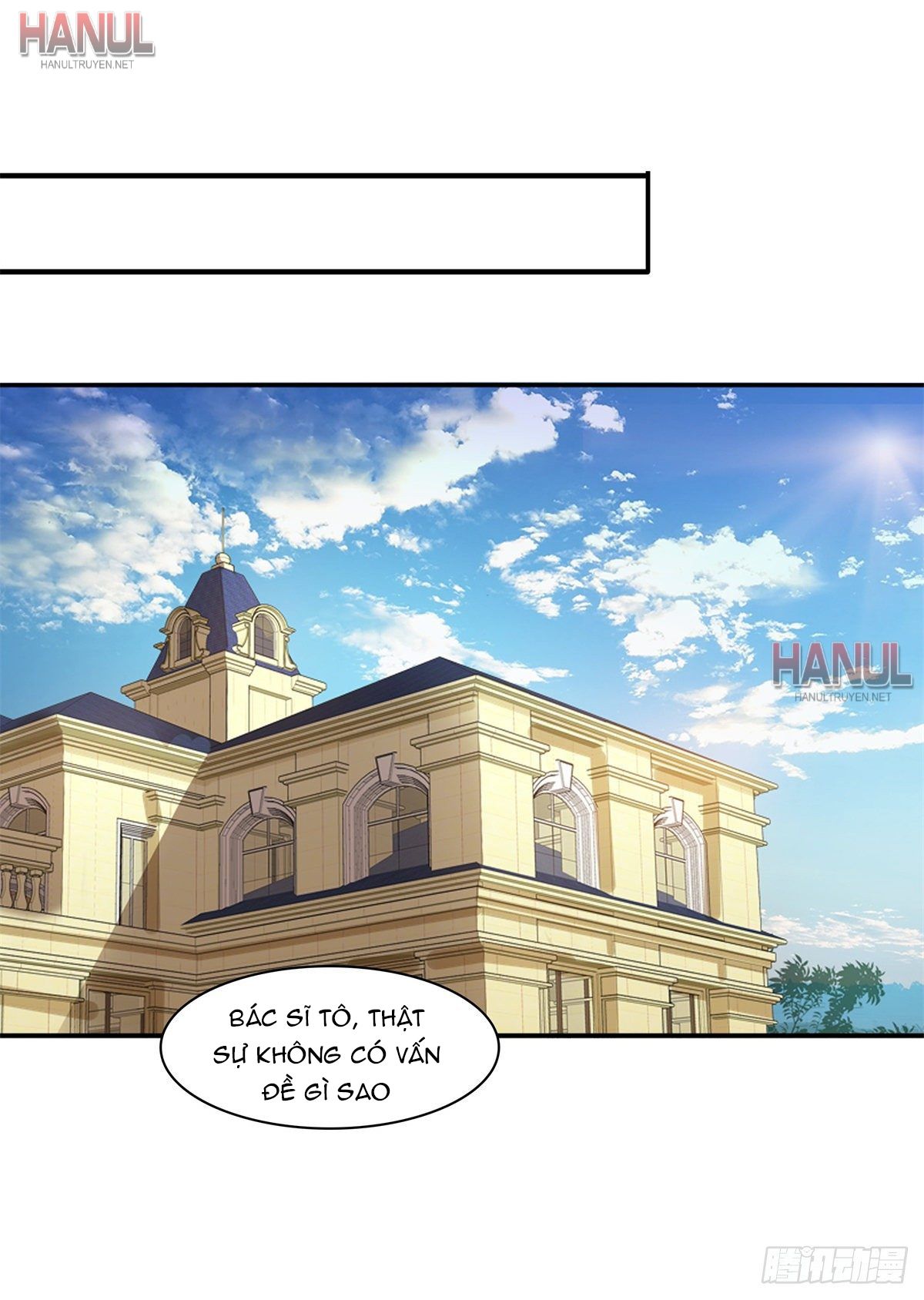 đọc truyện Cô Vợ Ngọt Ngào Có Chút Bất Lương [hanultruyen,’] Chương 236 ảnh 27 tại Thiên Thai Truyện