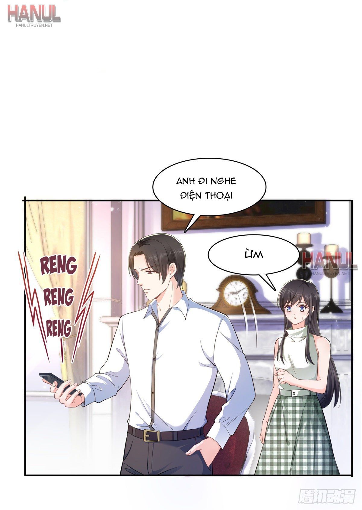 đọc truyện Cô Vợ Ngọt Ngào Có Chút Bất Lương [hanultruyen,’] Chương 236 ảnh 29 tại Thiên Thai Truyện