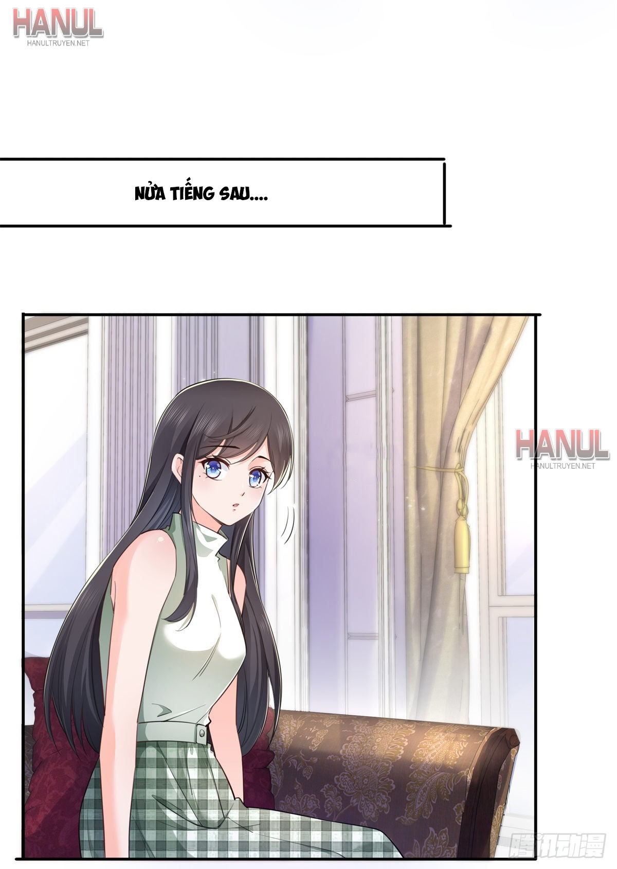 đọc truyện Cô Vợ Ngọt Ngào Có Chút Bất Lương [hanultruyen,’] Chương 236 ảnh 30 tại Thiên Thai Truyện