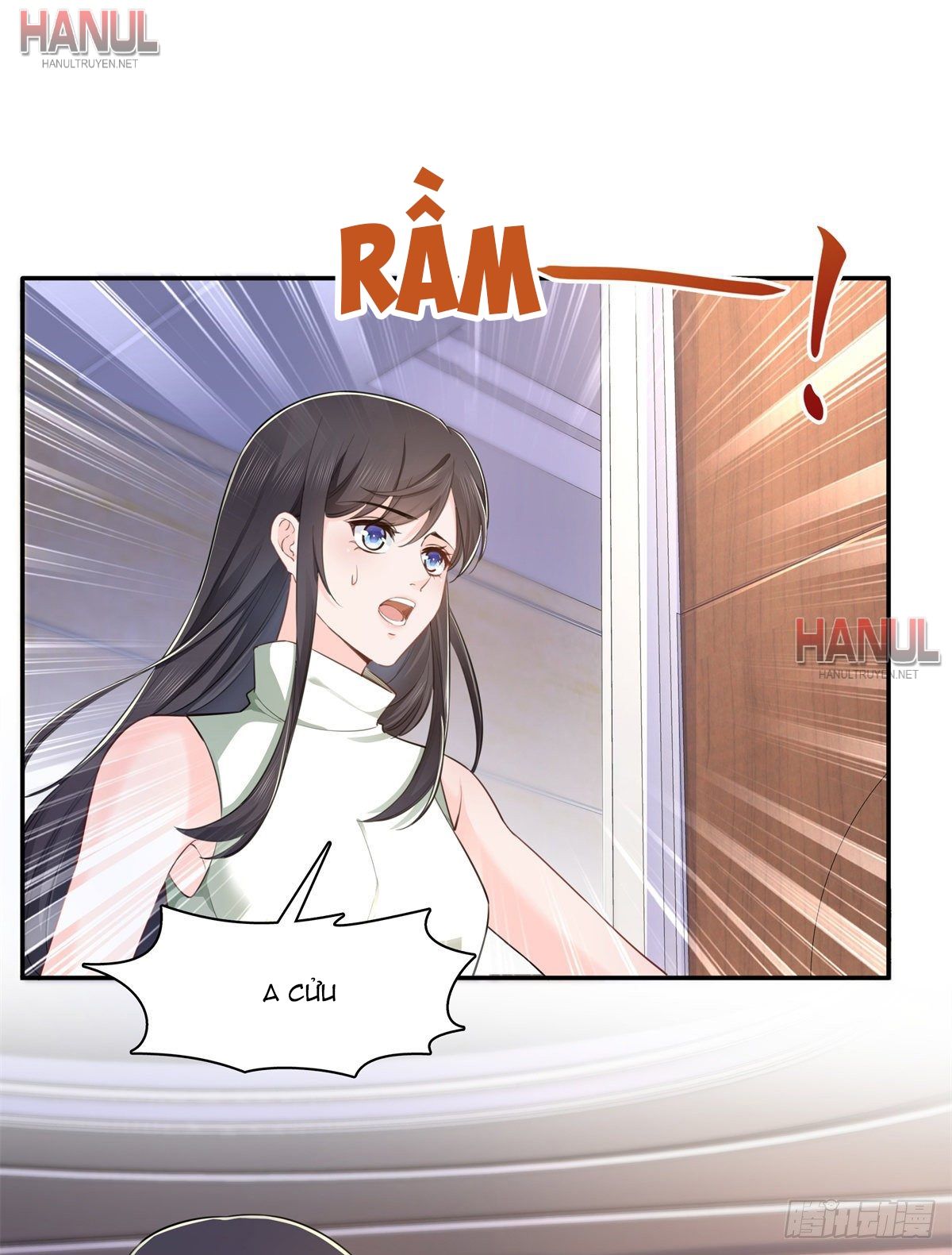 đọc truyện Cô Vợ Ngọt Ngào Có Chút Bất Lương [hanultruyen,’] Chương 236 ảnh 32 tại Thiên Thai Truyện