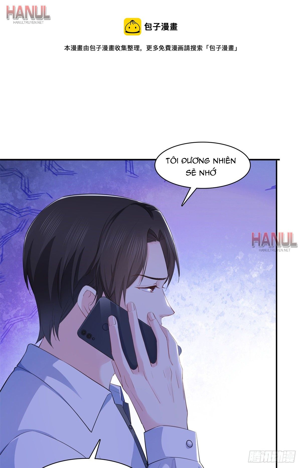 đọc truyện Cô Vợ Ngọt Ngào Có Chút Bất Lương [hanultruyen,’] Chương 236 ảnh 34 tại Thiên Thai Truyện