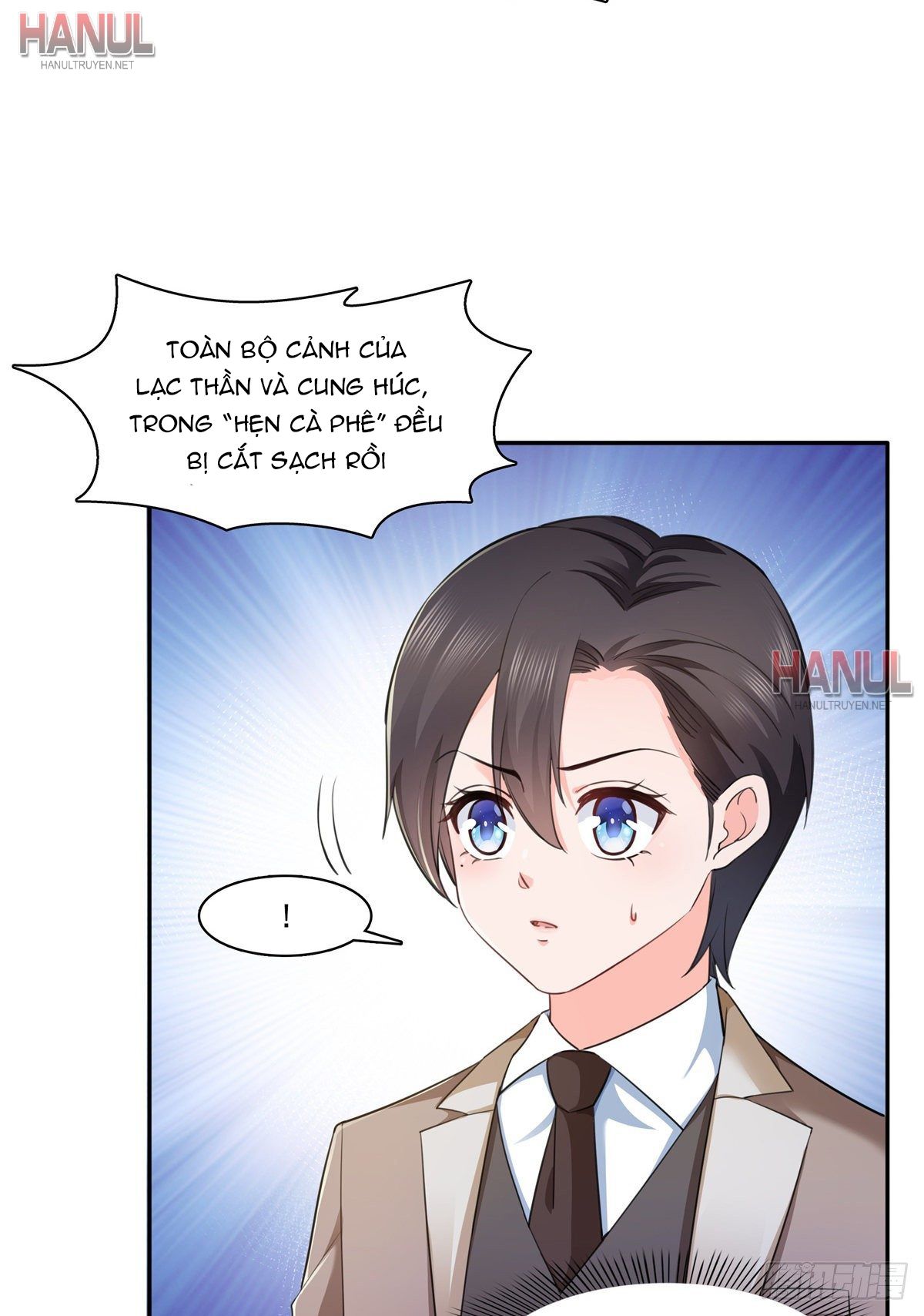 đọc truyện Cô Vợ Ngọt Ngào Có Chút Bất Lương [hanultruyen,’] Chương 236 ảnh 10 tại Thiên Thai Truyện