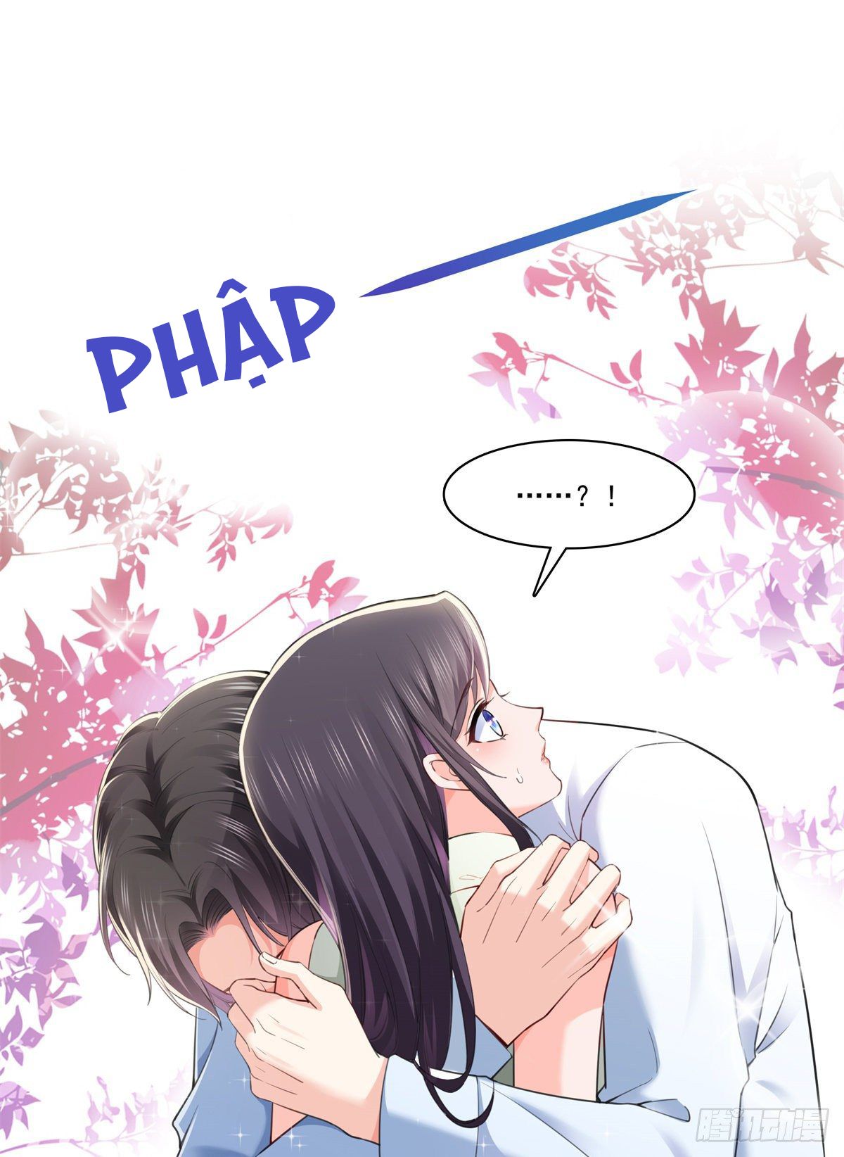 đọc truyện Cô Vợ Ngọt Ngào Có Chút Bất Lương [hanultruyen,’] Chương 237 ảnh 2 tại Thiên Thai Truyện