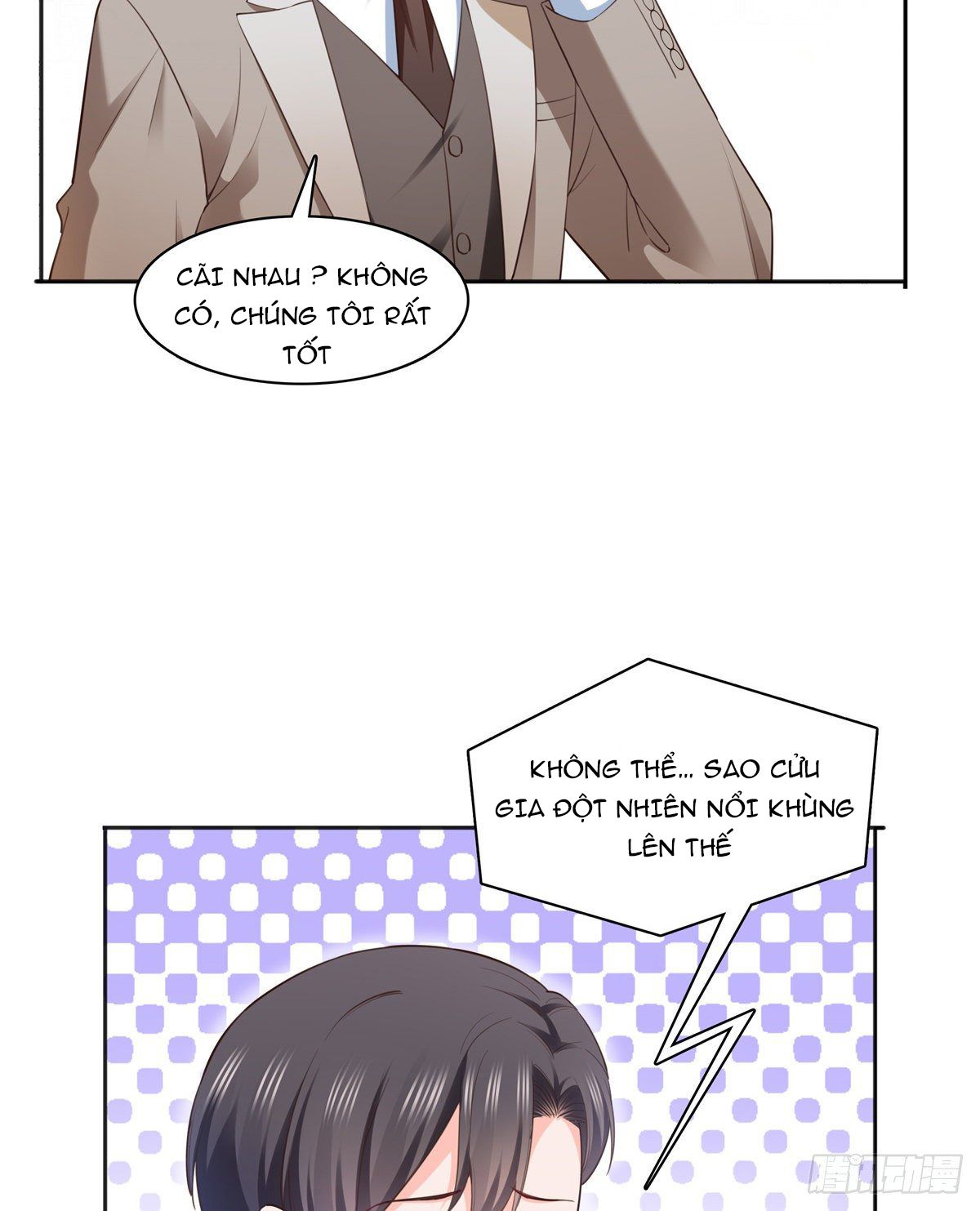 đọc truyện Cô Vợ Ngọt Ngào Có Chút Bất Lương [hanultruyen,’] Chương 237 ảnh 19 tại Thiên Thai Truyện