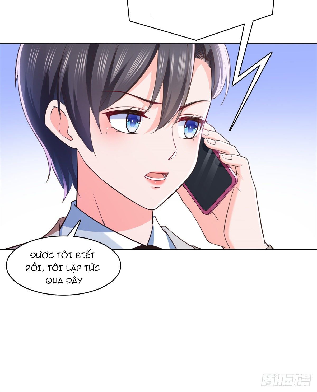 đọc truyện Cô Vợ Ngọt Ngào Có Chút Bất Lương [hanultruyen,’] Chương 237 ảnh 21 tại Thiên Thai Truyện