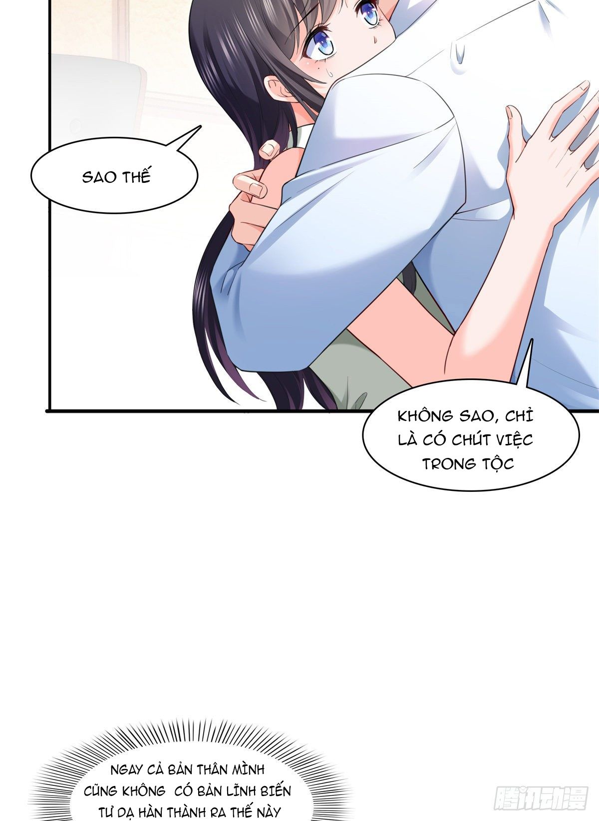 đọc truyện Cô Vợ Ngọt Ngào Có Chút Bất Lương [hanultruyen,’] Chương 237 ảnh 4 tại Thiên Thai Truyện