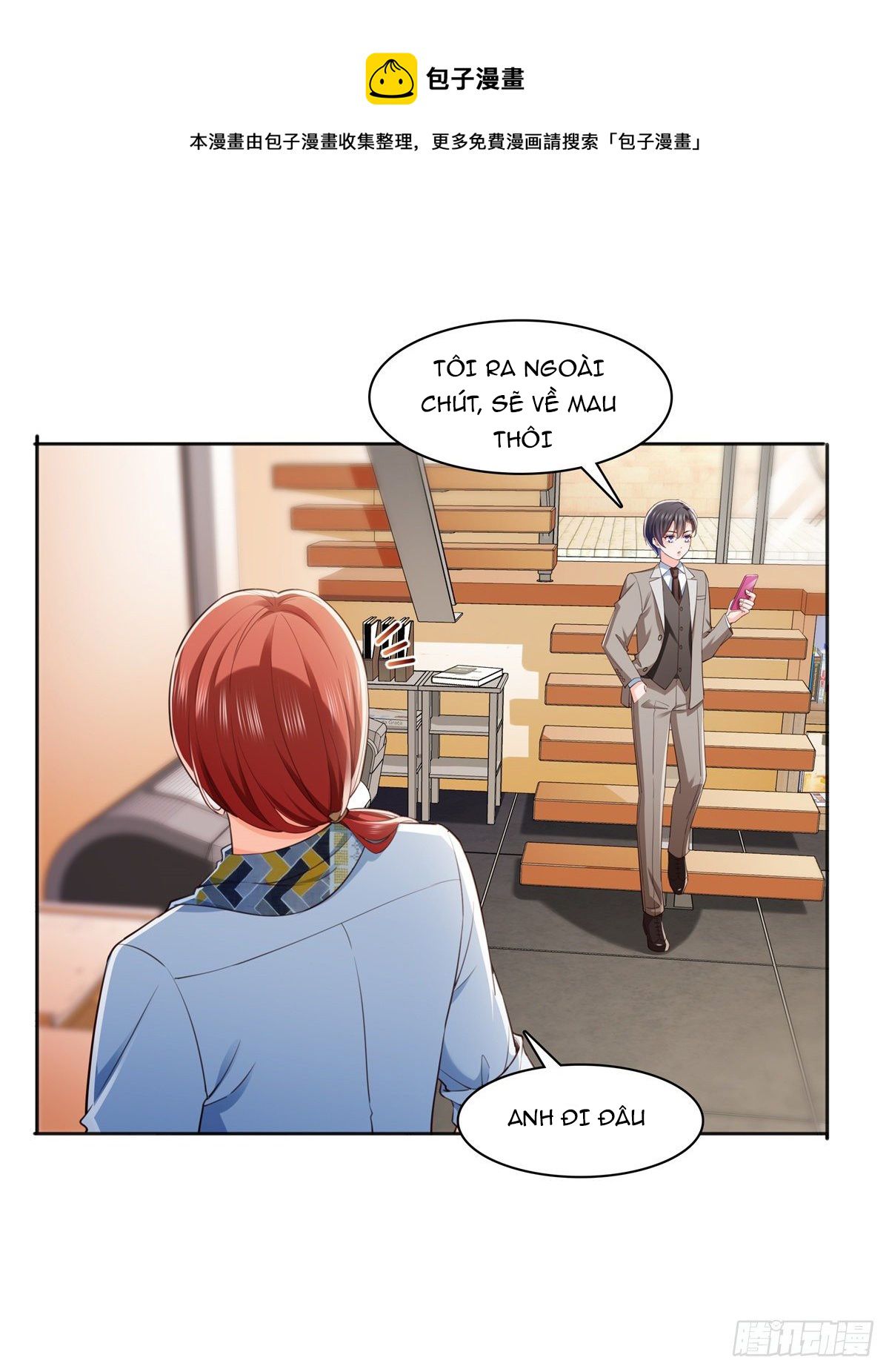 đọc truyện Cô Vợ Ngọt Ngào Có Chút Bất Lương [hanultruyen,’] Chương 237 ảnh 22 tại Thiên Thai Truyện