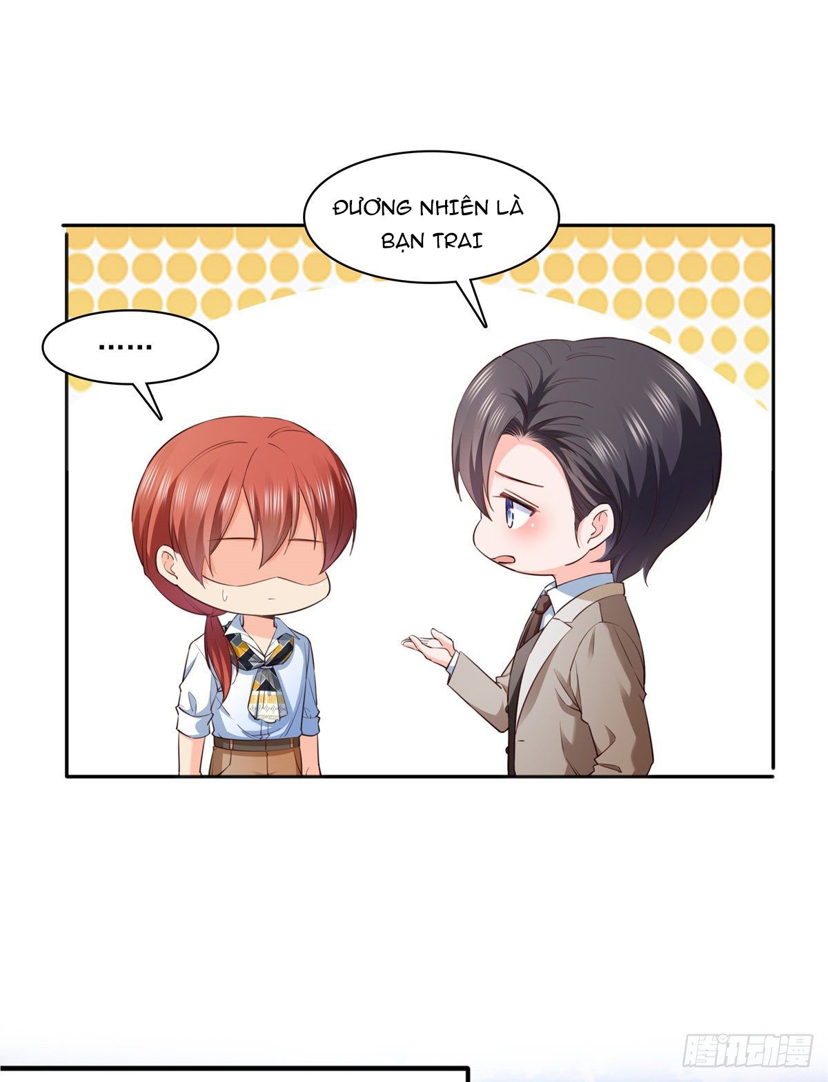 đọc truyện Cô Vợ Ngọt Ngào Có Chút Bất Lương [hanultruyen,’] Chương 237 ảnh 24 tại Thiên Thai Truyện