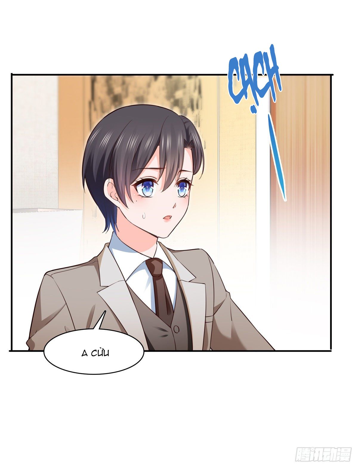 đọc truyện Cô Vợ Ngọt Ngào Có Chút Bất Lương [hanultruyen,’] Chương 237 ảnh 27 tại Thiên Thai Truyện