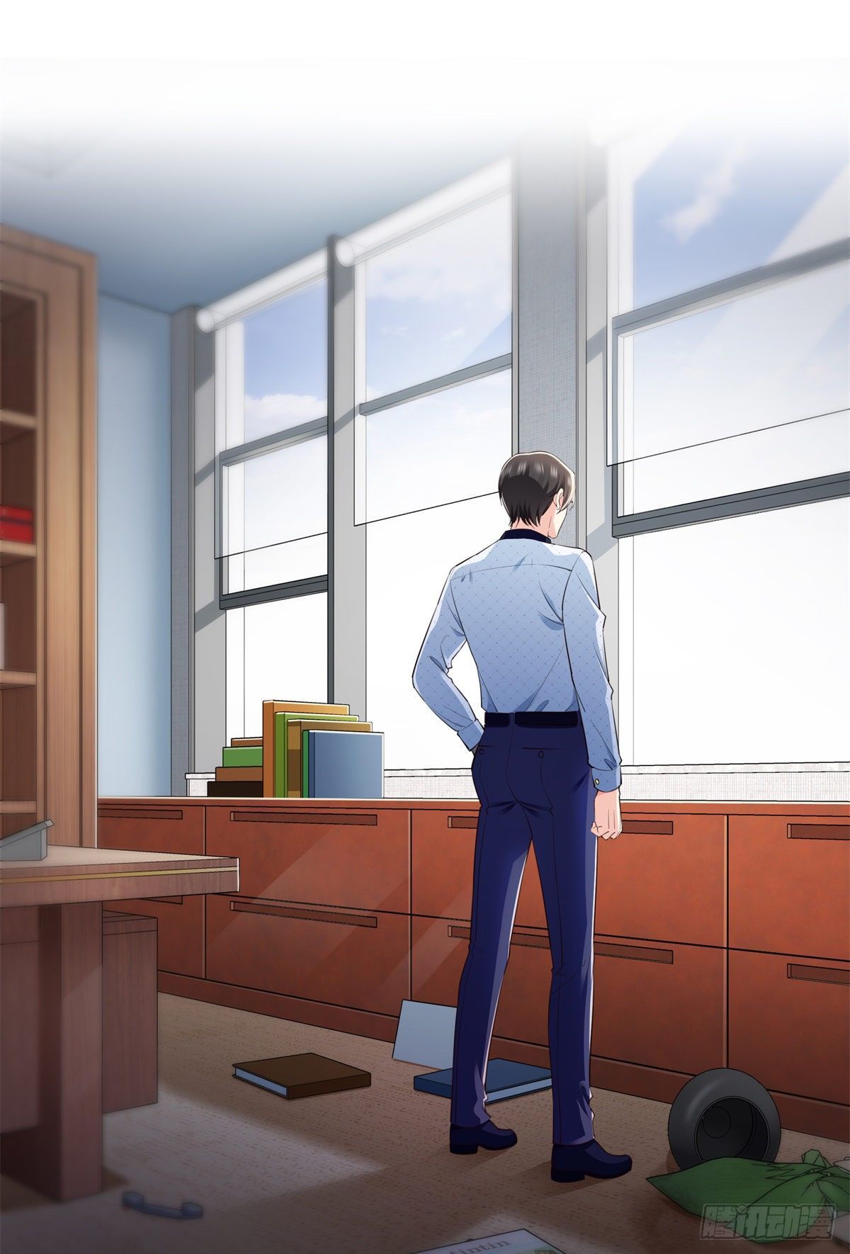 đọc truyện Cô Vợ Ngọt Ngào Có Chút Bất Lương [hanultruyen,’] Chương 237 ảnh 28 tại Thiên Thai Truyện