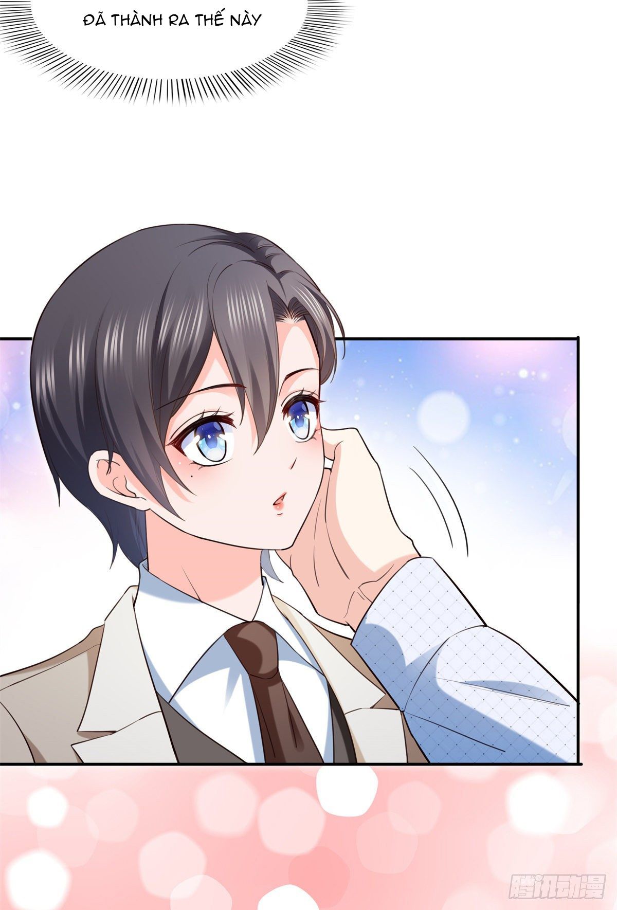 đọc truyện Cô Vợ Ngọt Ngào Có Chút Bất Lương [hanultruyen,’] Chương 237 ảnh 30 tại Thiên Thai Truyện