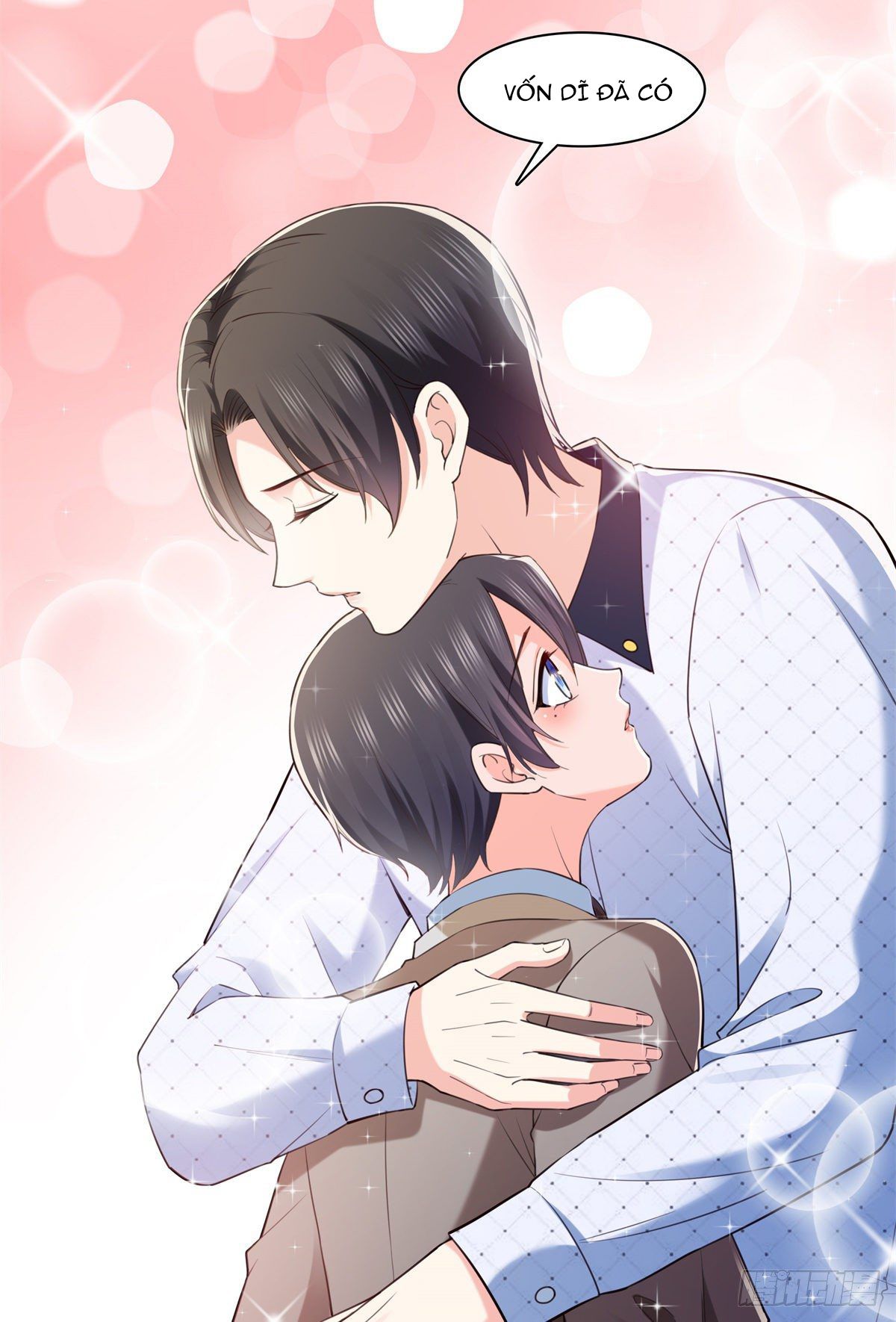 đọc truyện Cô Vợ Ngọt Ngào Có Chút Bất Lương [hanultruyen,’] Chương 237 ảnh 31 tại Thiên Thai Truyện