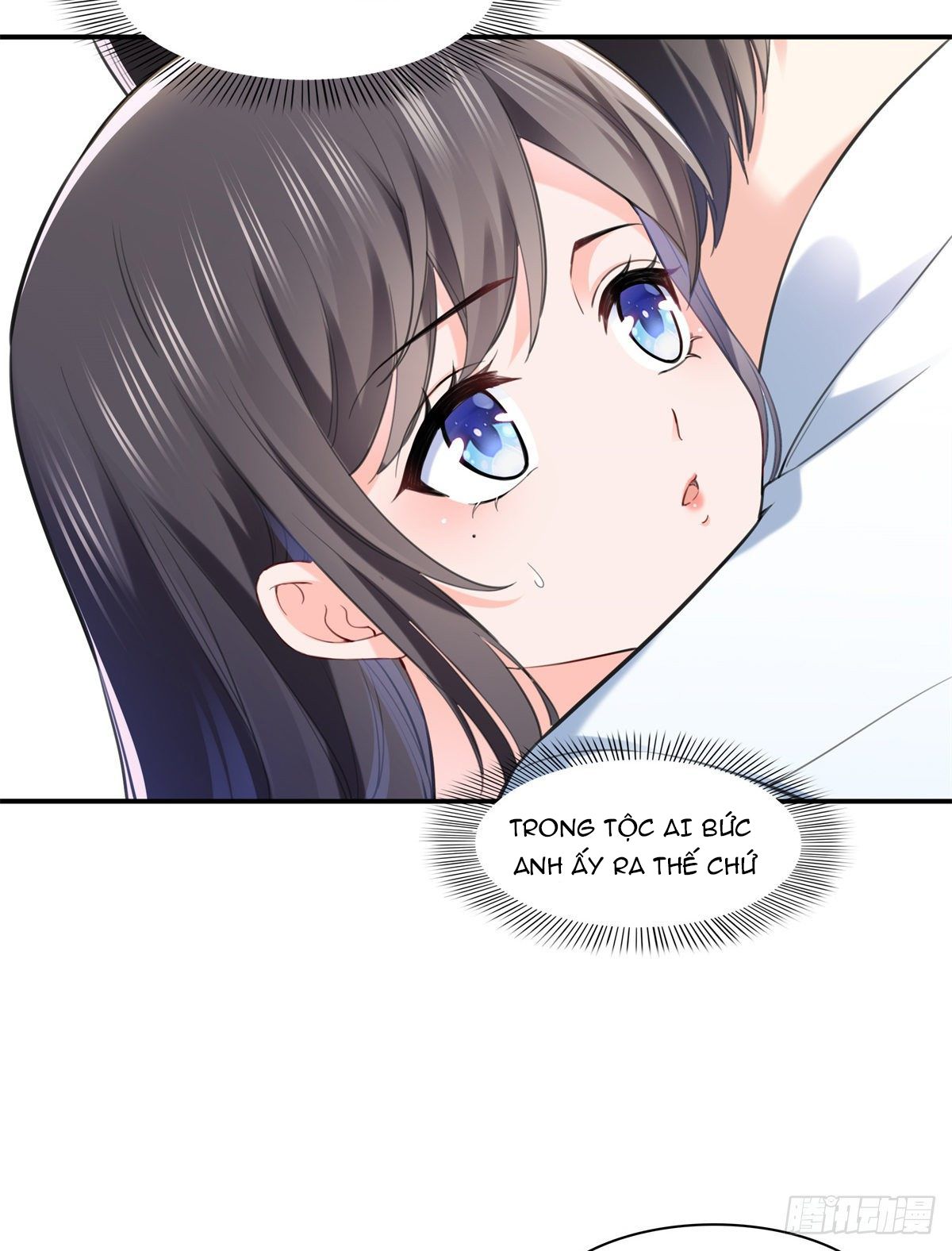 đọc truyện Cô Vợ Ngọt Ngào Có Chút Bất Lương [hanultruyen,’] Chương 237 ảnh 5 tại Thiên Thai Truyện