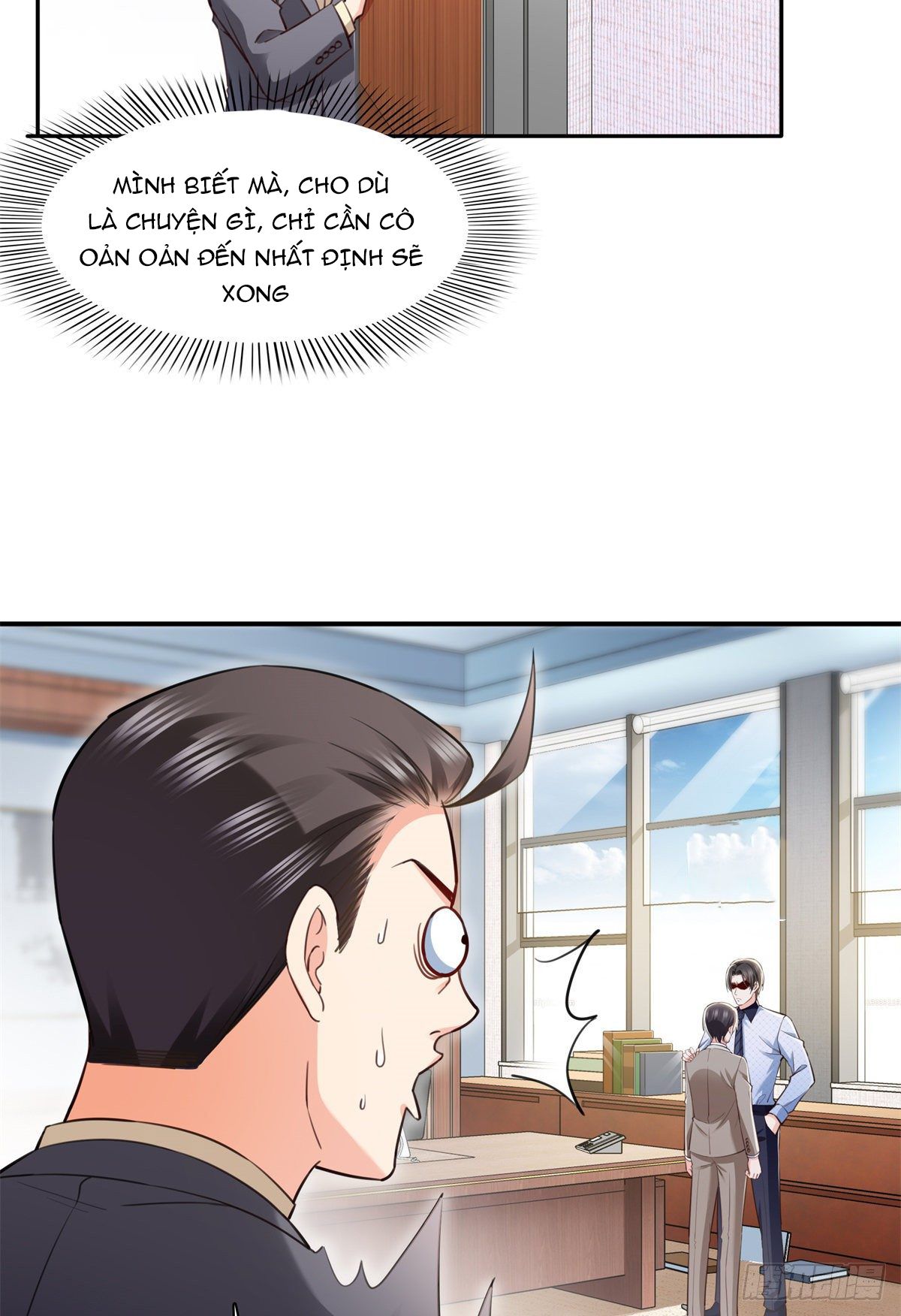 đọc truyện Cô Vợ Ngọt Ngào Có Chút Bất Lương [hanultruyen,’] Chương 237 ảnh 36 tại Thiên Thai Truyện