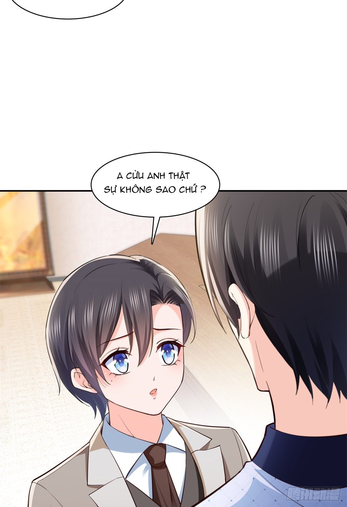 đọc truyện Cô Vợ Ngọt Ngào Có Chút Bất Lương [hanultruyen,’] Chương 237 ảnh 38 tại Thiên Thai Truyện